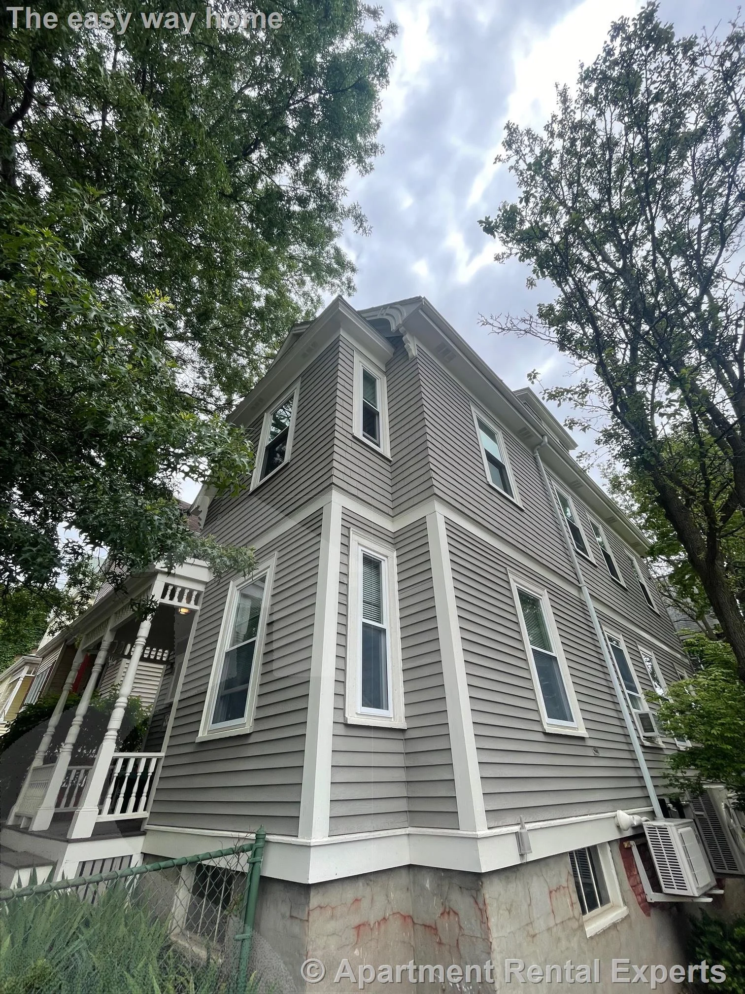 1 bed, 1 bath apartment for rent at 33 Belmont St Unit 3, Porter Square — photo 11 of 11