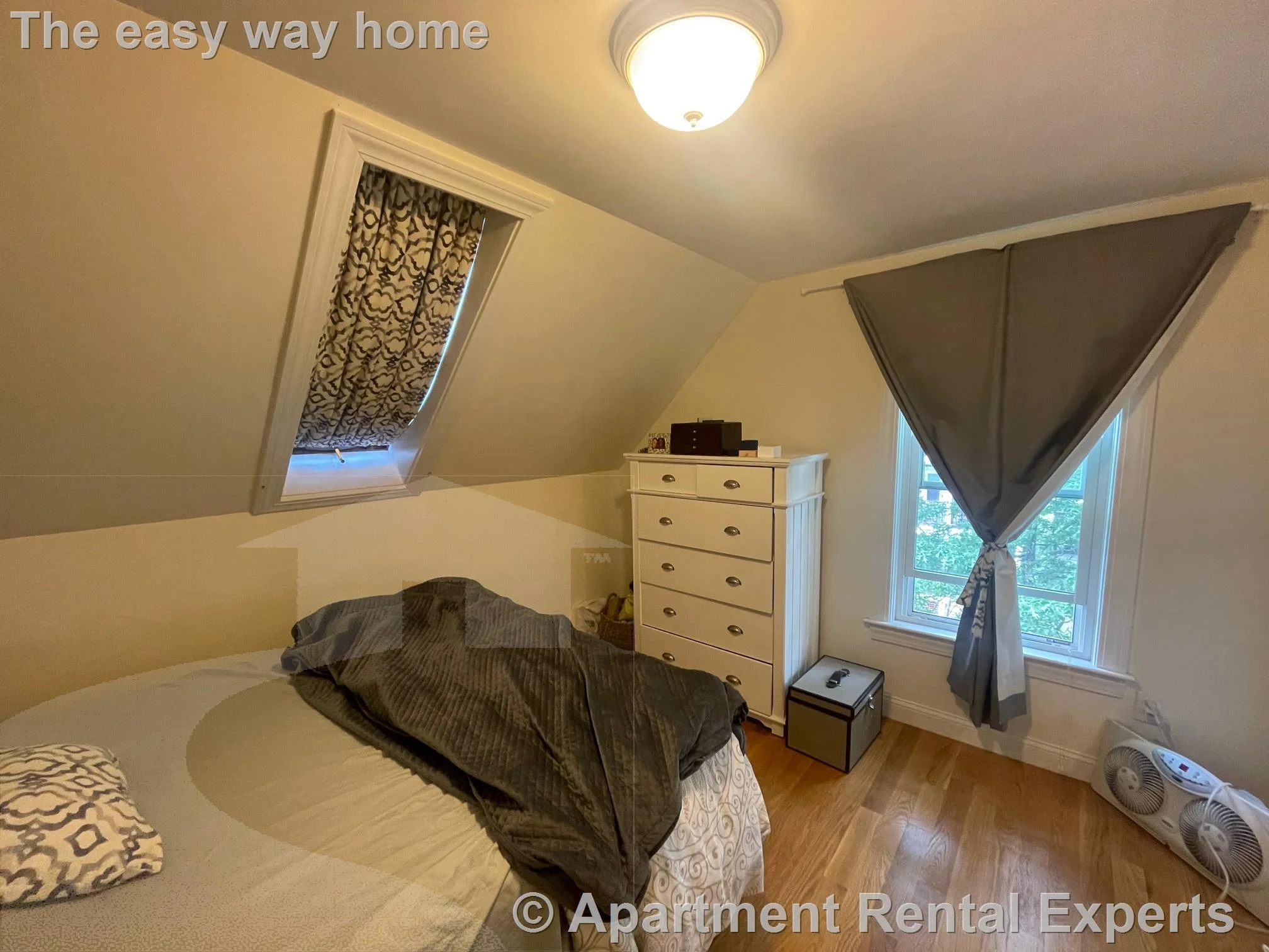 1 bed, 1 bath apartment for rent at 33 Belmont St Unit 3, Porter Square — photo 6 of 11