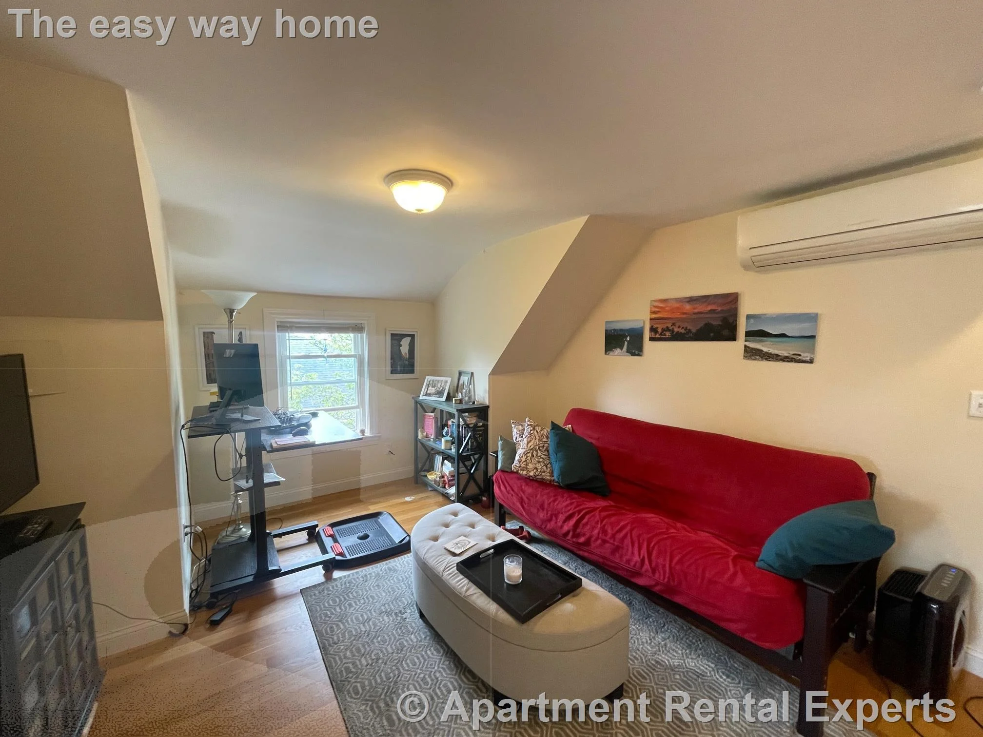 1 bed, 1 bath apartment for rent at 33 Belmont St Unit 3, Porter Square — photo 5 of 11