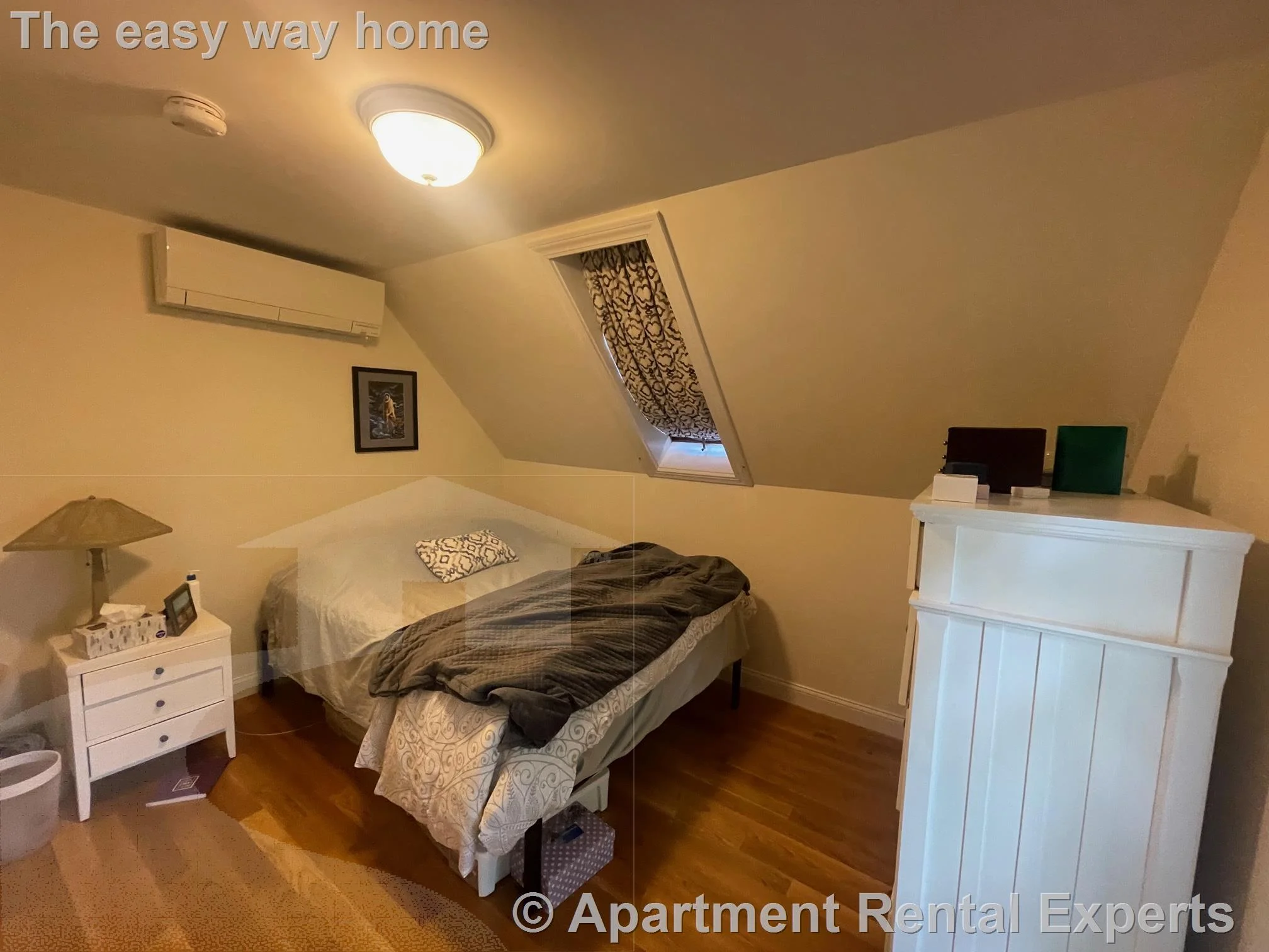 1 bed, 1 bath apartment for rent at 33 Belmont St Unit 3, Porter Square — photo 7 of 11