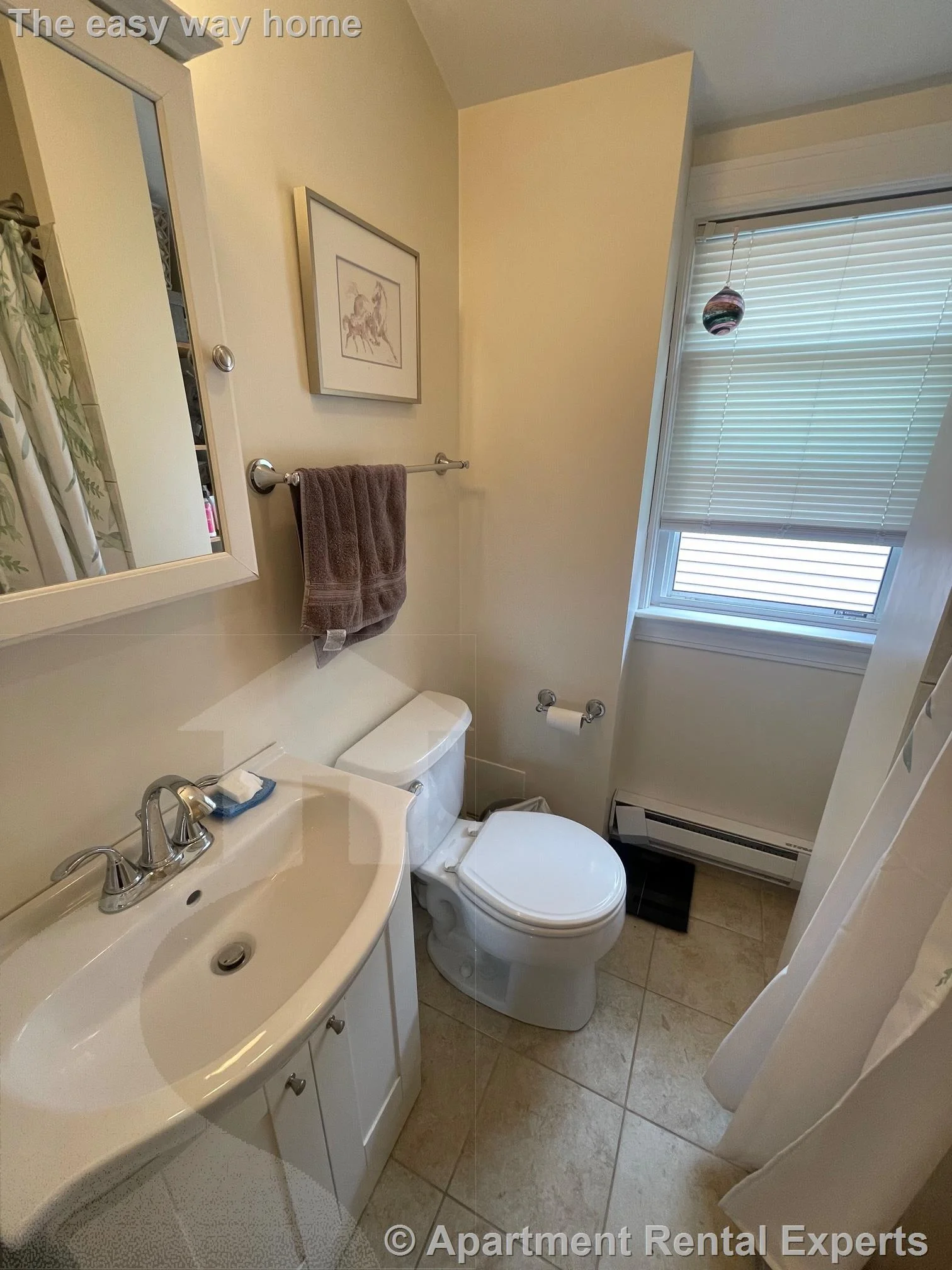 1 bed, 1 bath apartment for rent at 33 Belmont St Unit 3, Porter Square — photo 8 of 11