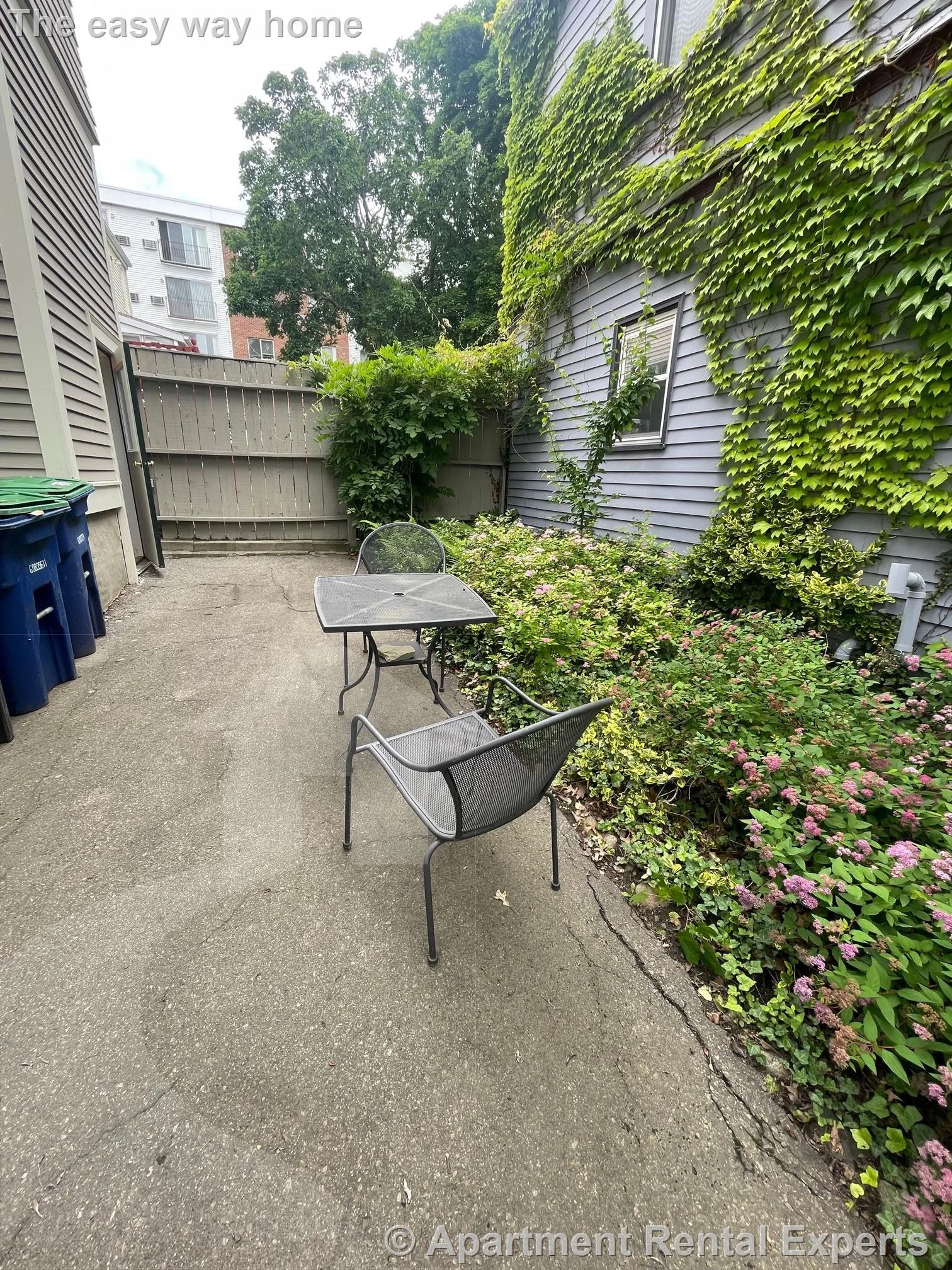 1 bed, 1 bath apartment for rent at 33 Belmont St Unit 3, Porter Square — photo 10 of 11