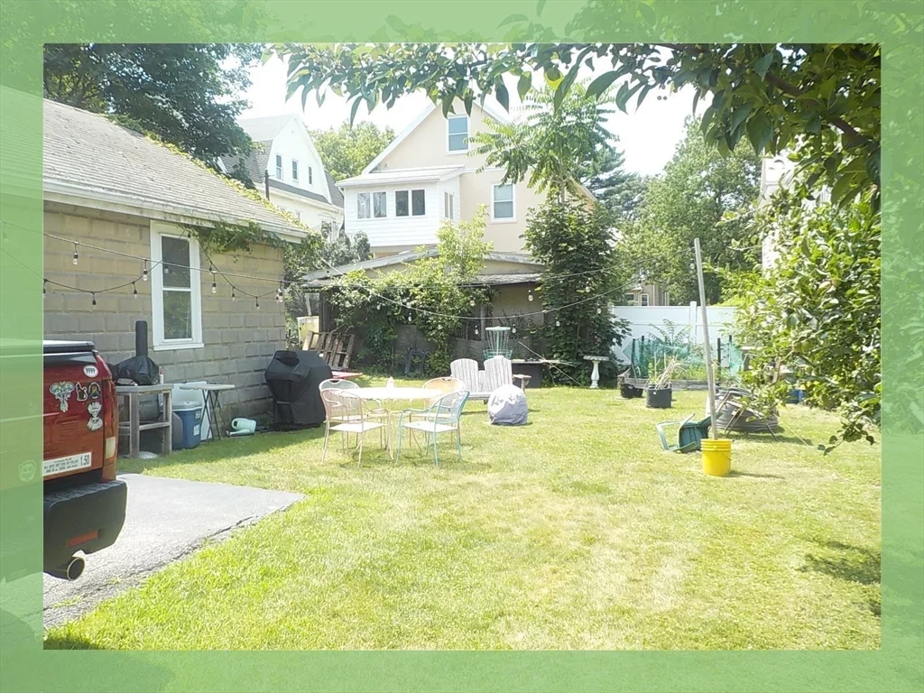 2 bed, 1 bath apartment for rent at 33 Boylston St Unit 2, East Watertown — photo 8 of 26