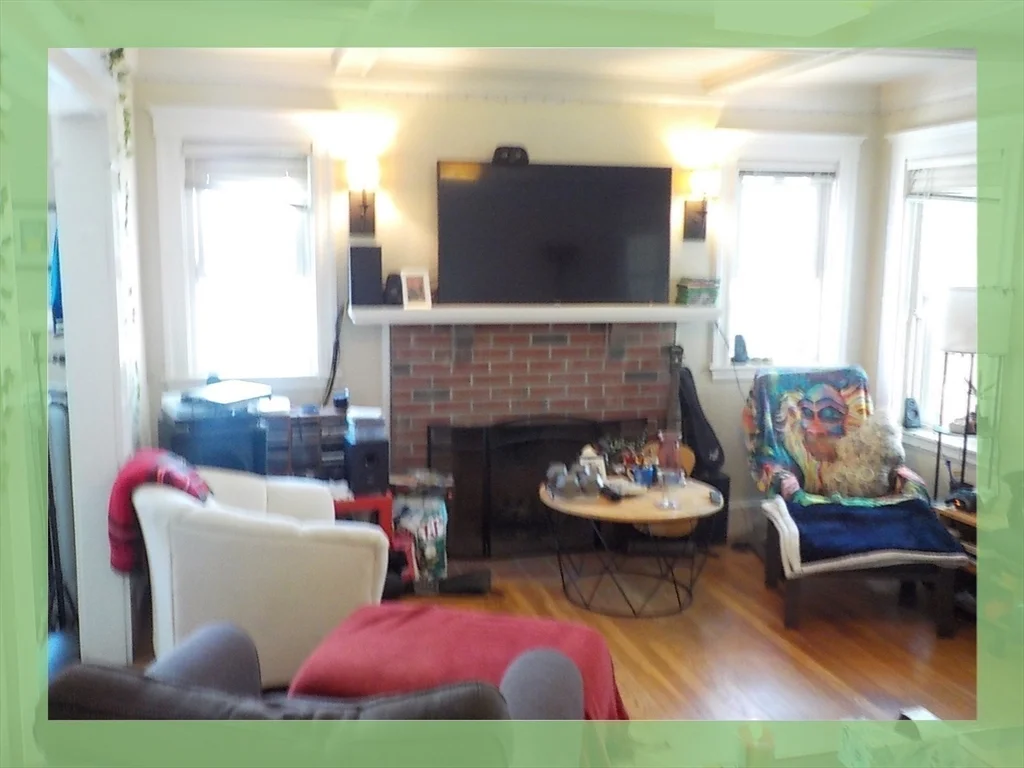 2 bed, 1 bath apartment for rent at 33 Boylston St Unit 2, East Watertown — photo 20 of 26