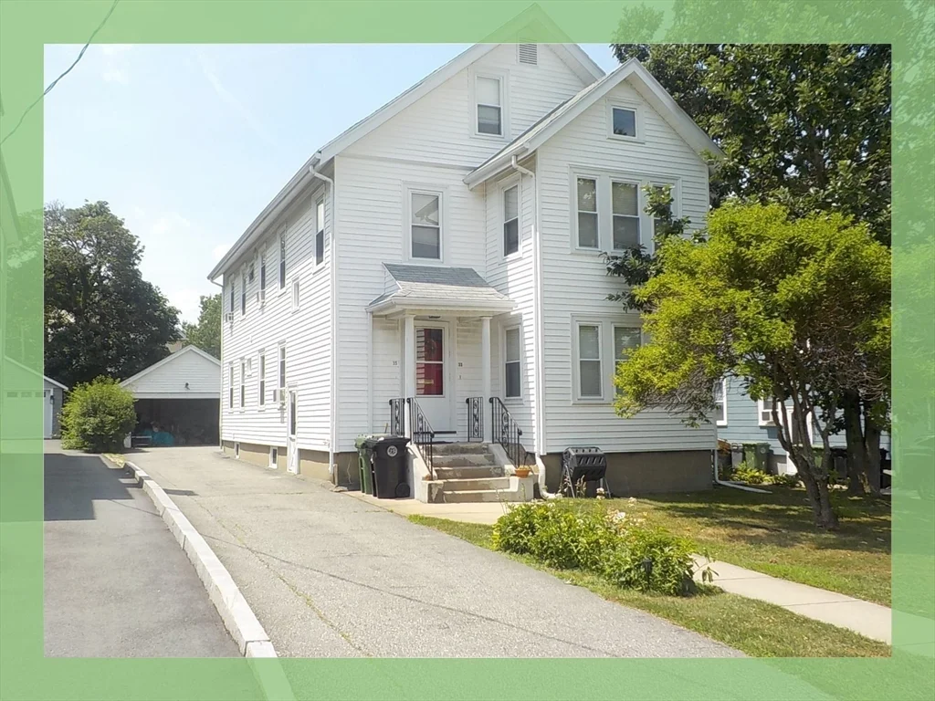 2 bed, 1 bath apartment for rent at 33 Boylston St Unit 2, East Watertown — photo 4 of 26