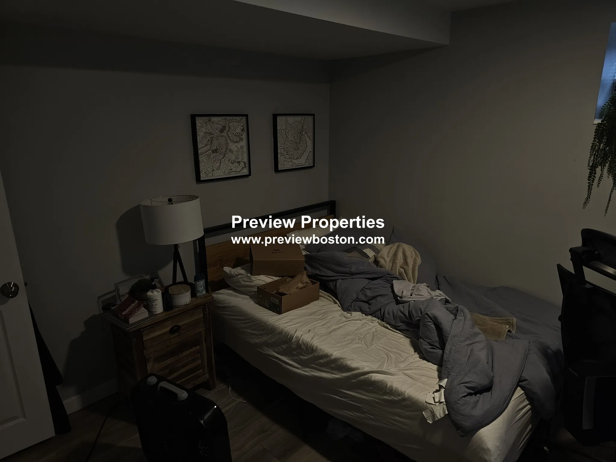 2 bed, 1 bath apartment for rent at 33 Brainerd Rd Unit 112P, Allston — photo 6 of 30