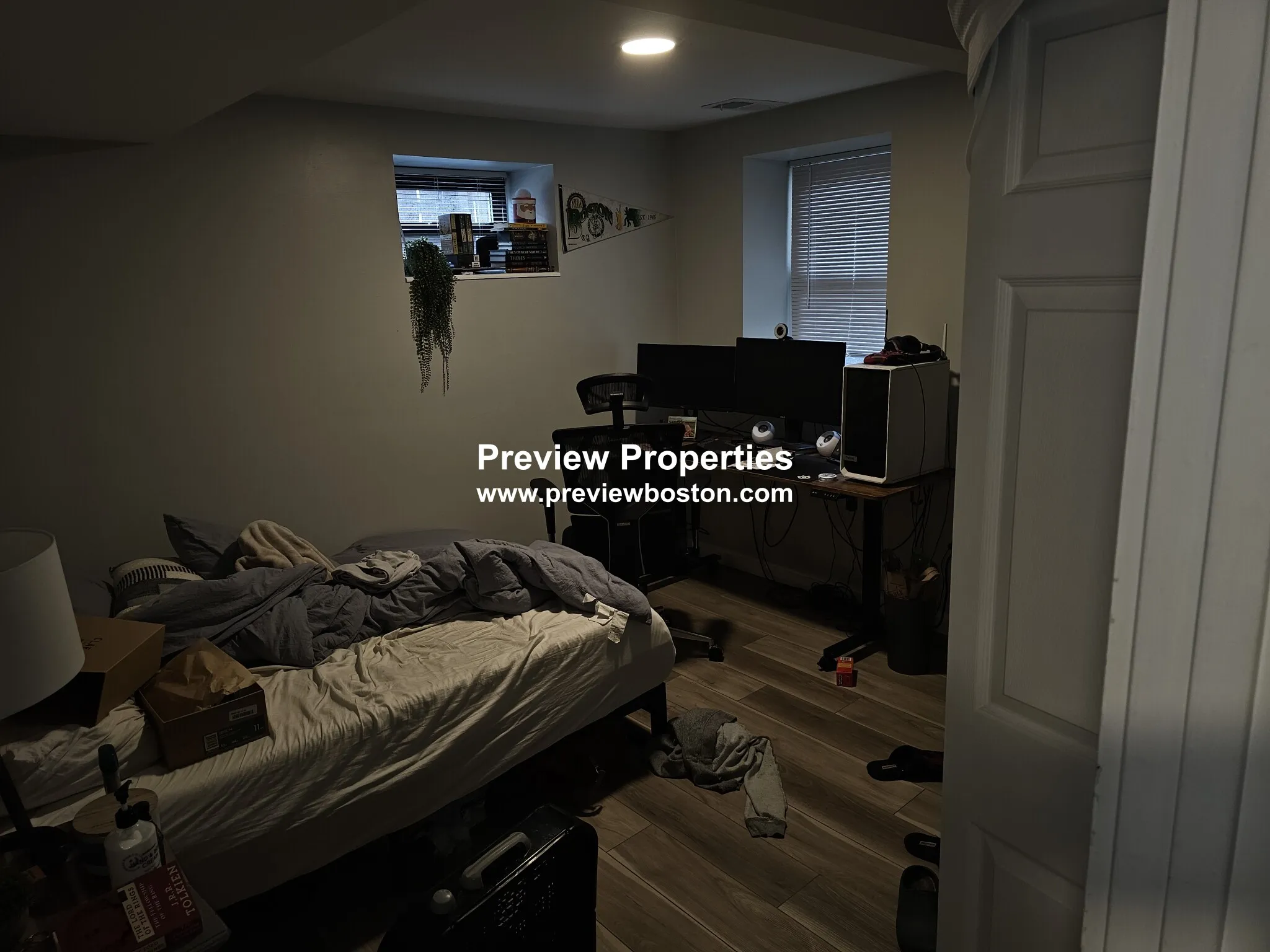 2 bed, 1 bath apartment for rent at 33 Brainerd Rd Unit 112P, Allston — photo 4 of 30