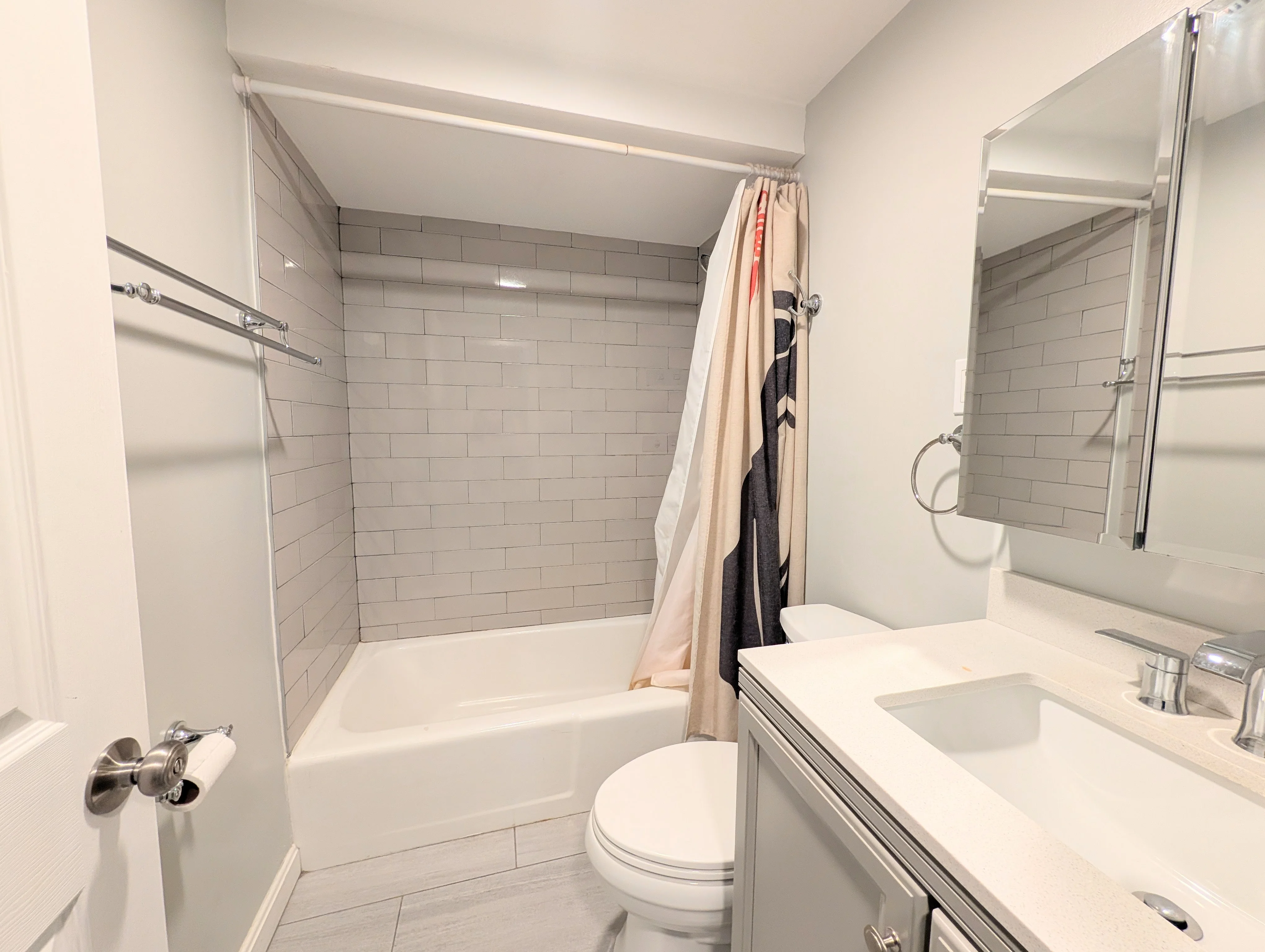 2 bed, 1 bath apartment for rent at 33 Brainerd Rd Unit 112P, Allston — photo 23 of 32
