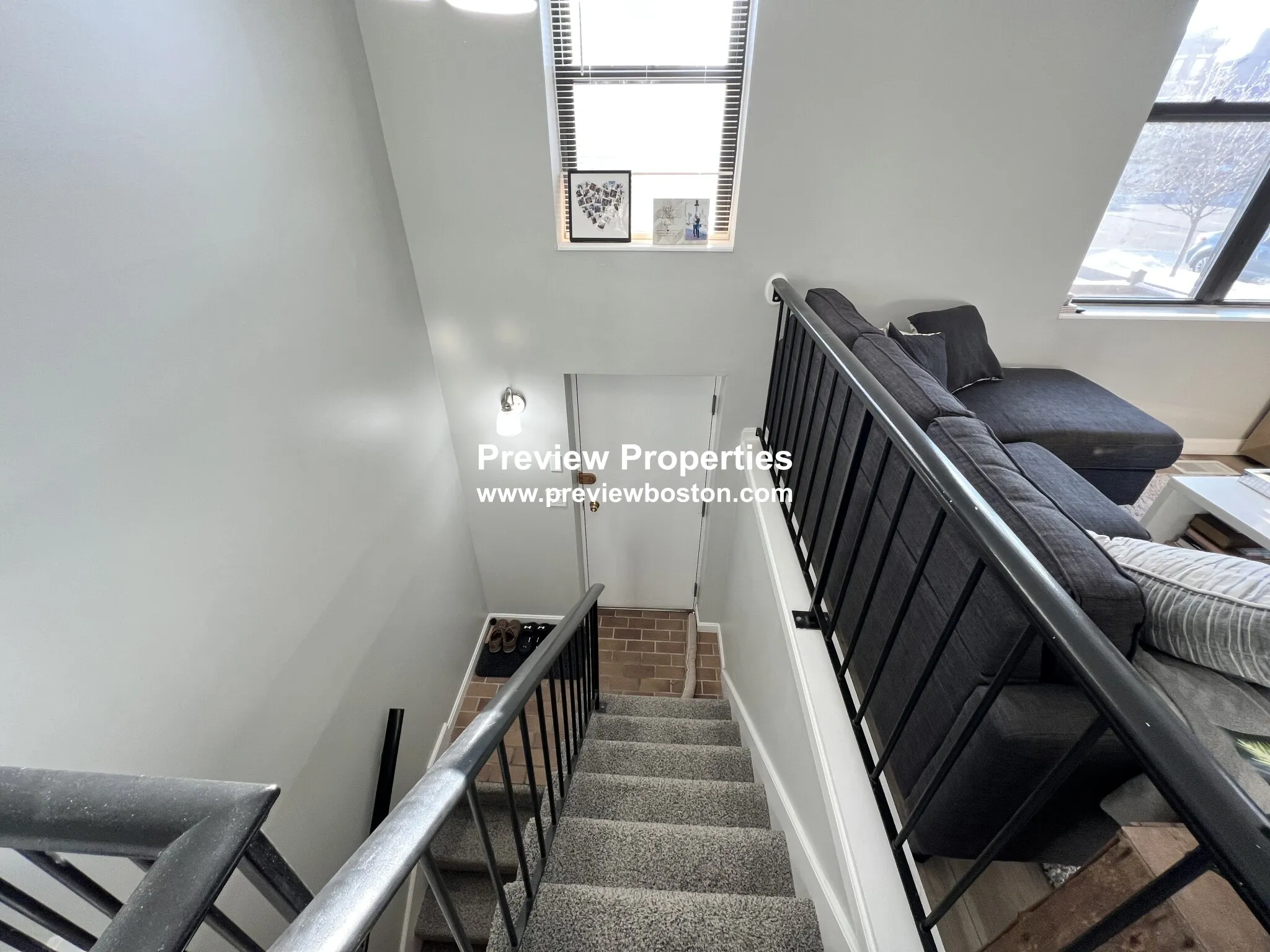2 bed, 1 bath apartment for rent at 33 Brainerd Rd Unit 112P, Allston — photo 19 of 30