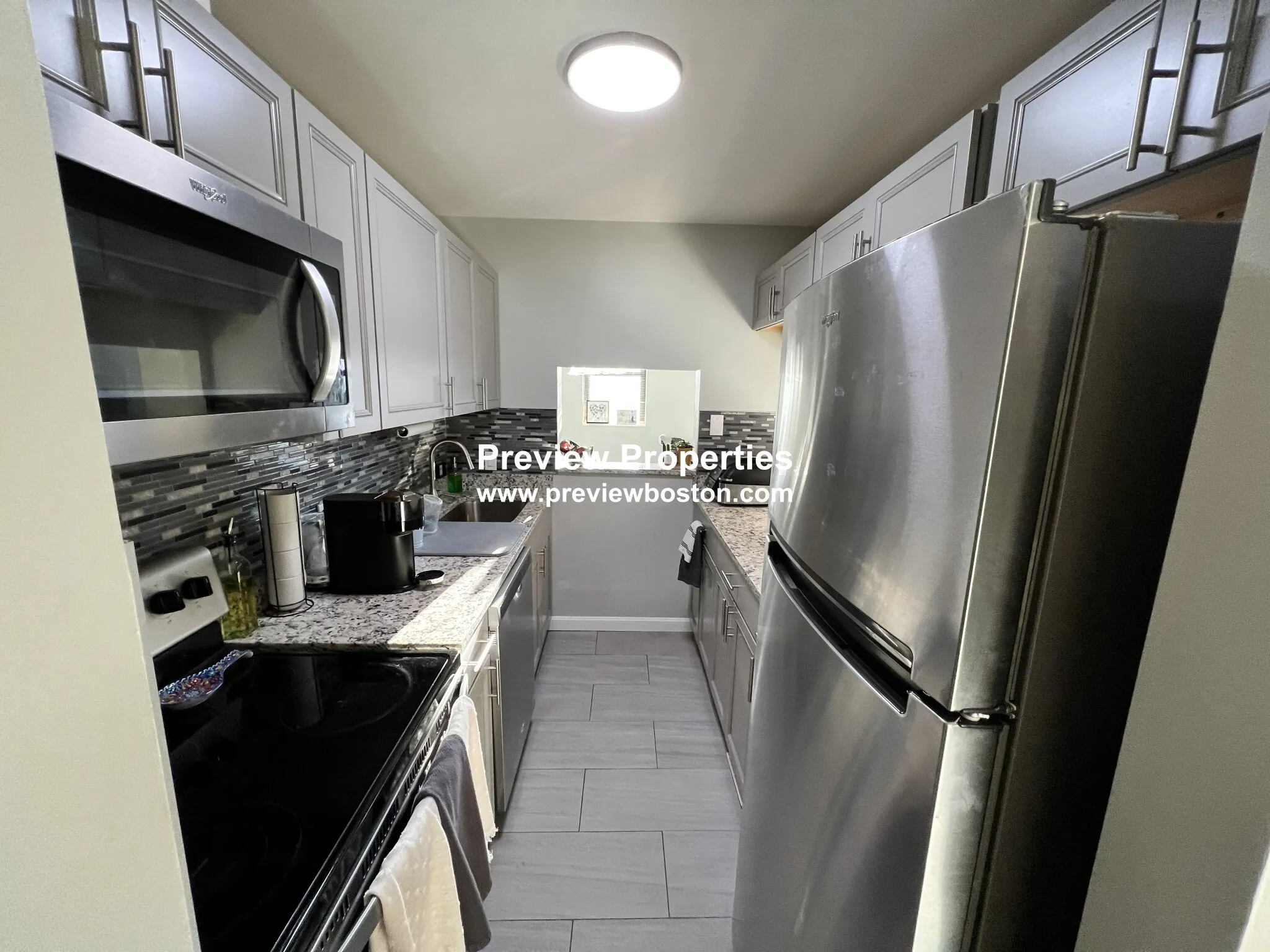 2 bed, 1 bath apartment for rent at 33 Brainerd Rd Unit 112P, Allston — photo 20 of 30