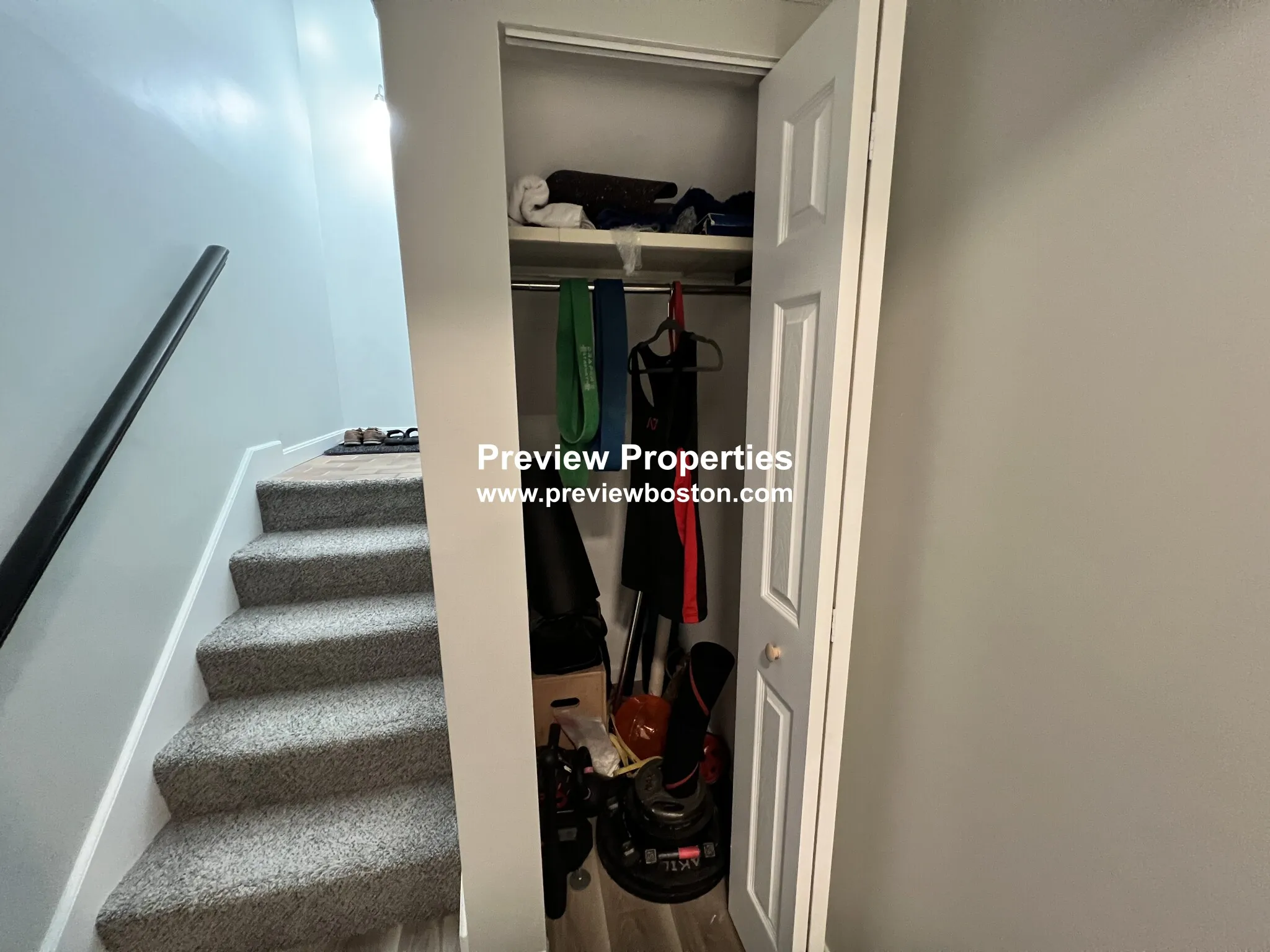 2 bed, 1 bath apartment for rent at 33 Brainerd Rd Unit 112P, Allston — photo 11 of 30