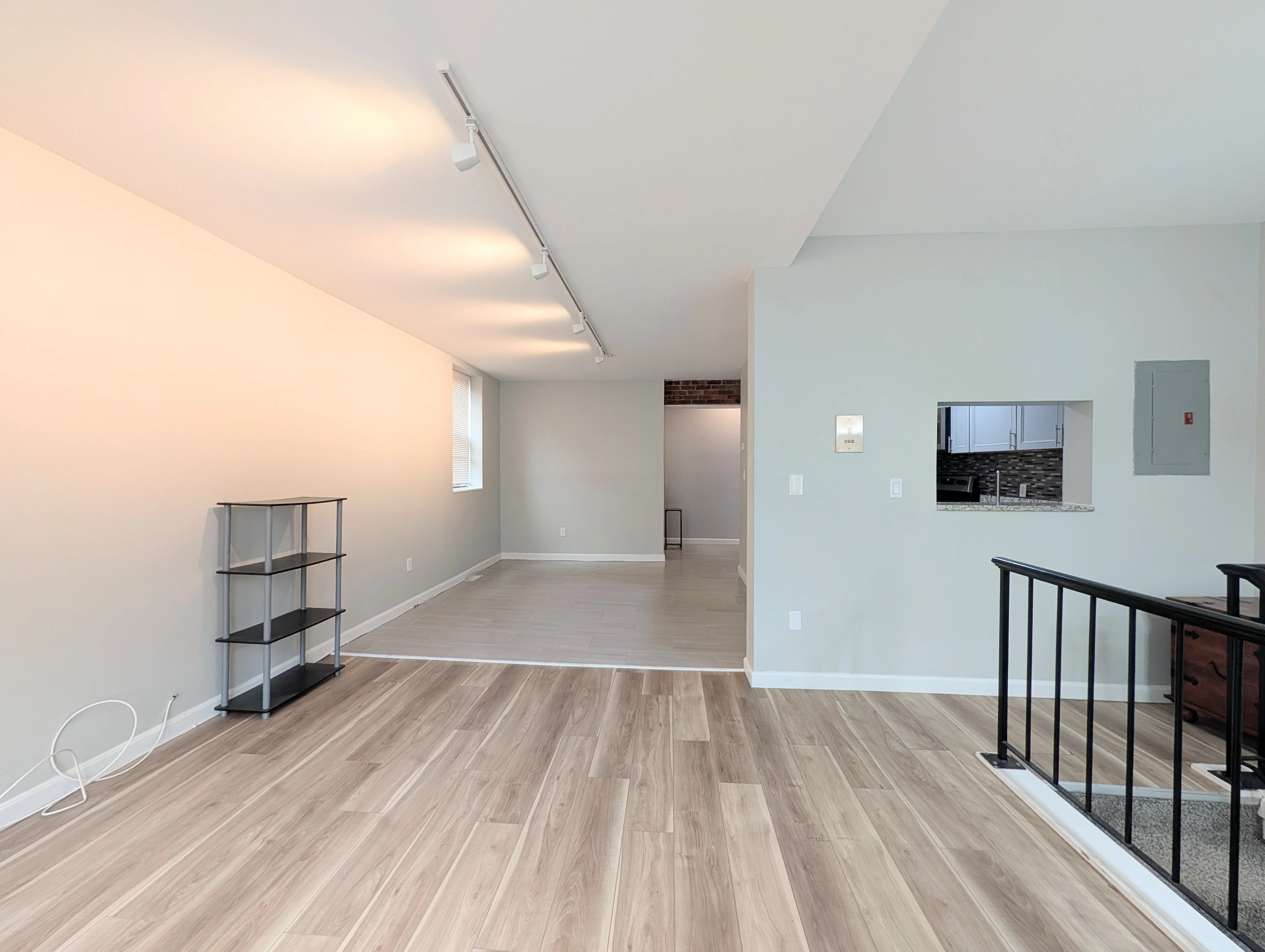 2 bed, 1 bath apartment for rent at 33 Brainerd Rd Unit 112P, Allston