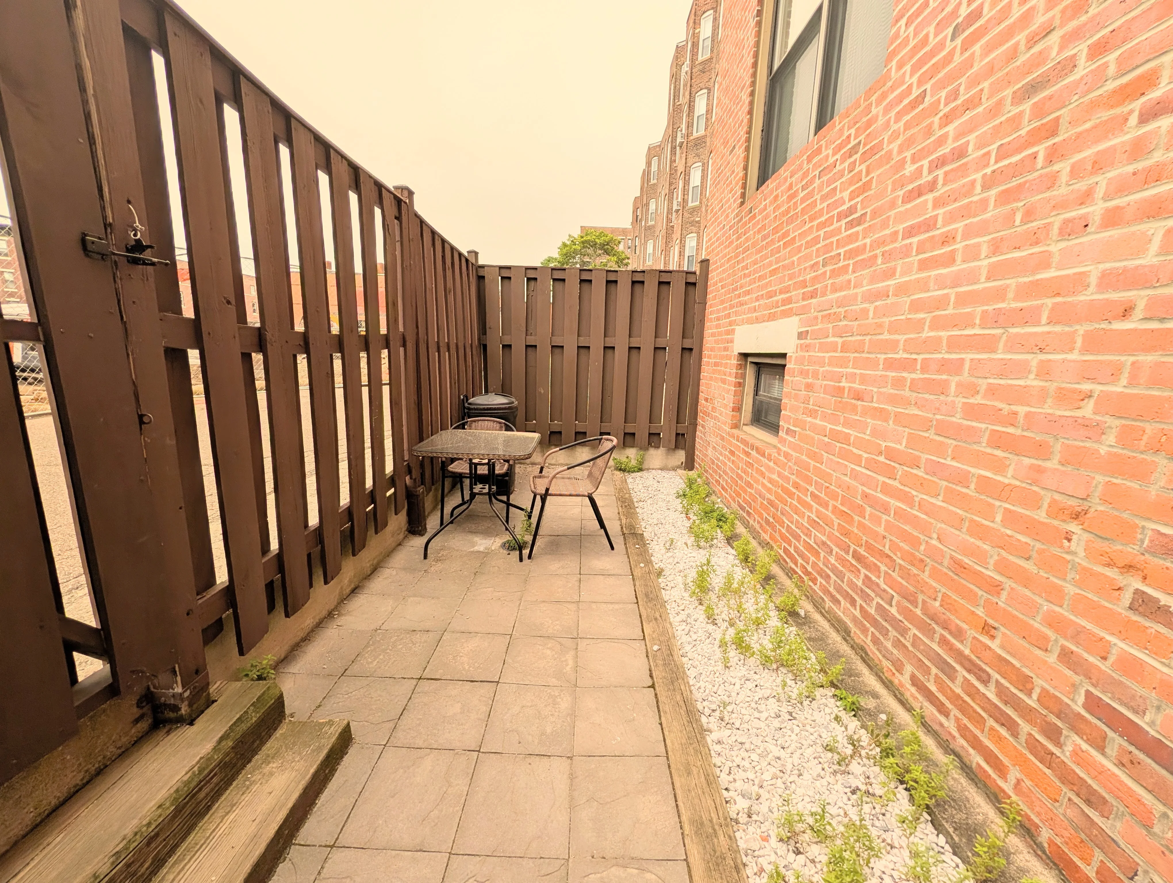 2 bed, 1 bath apartment for rent at 33 Brainerd Rd Unit 112P, Allston — photo 22 of 32