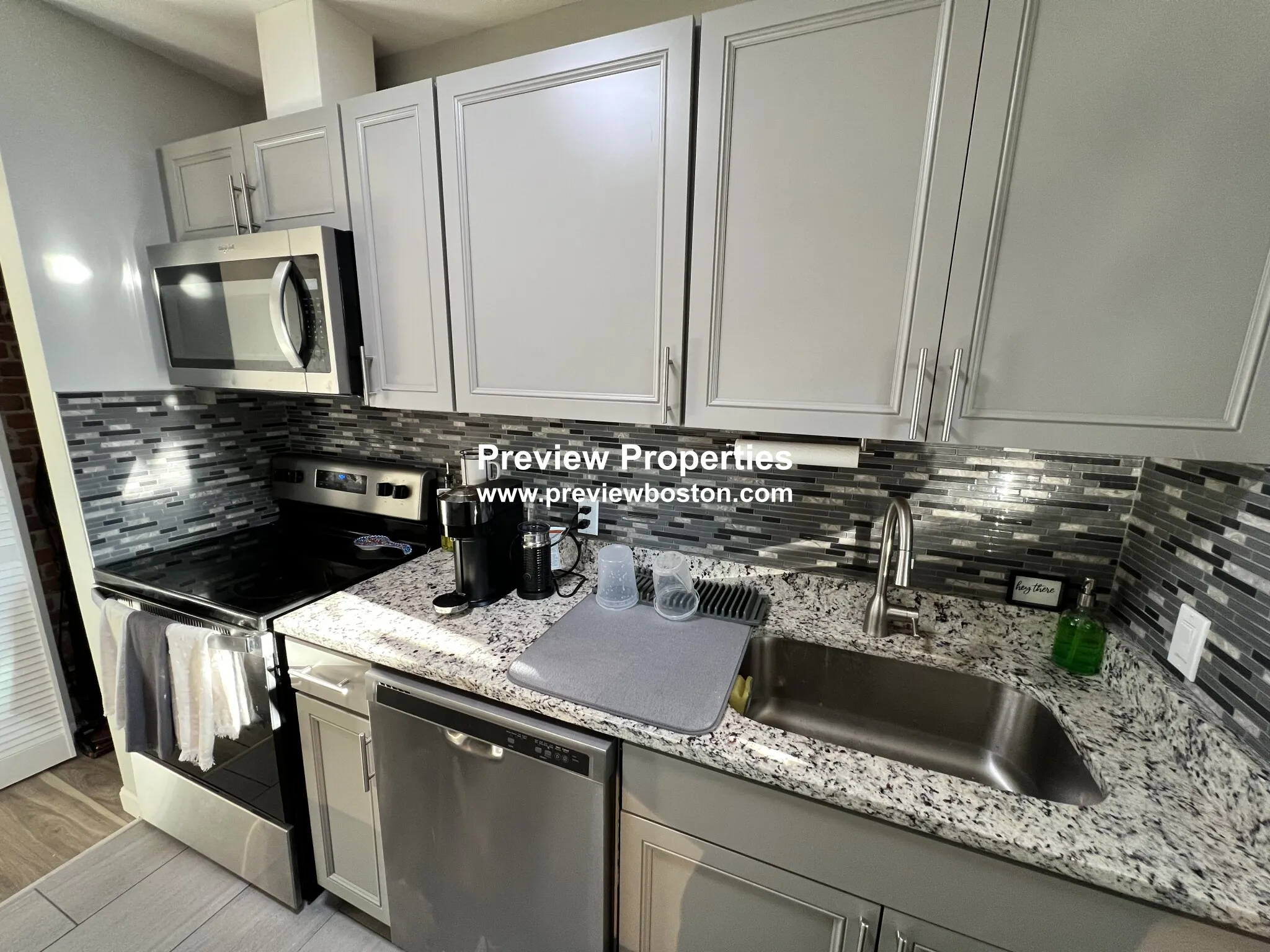 2 bed, 1 bath apartment for rent at 33 Brainerd Rd Unit 112P, Allston — photo 7 of 30