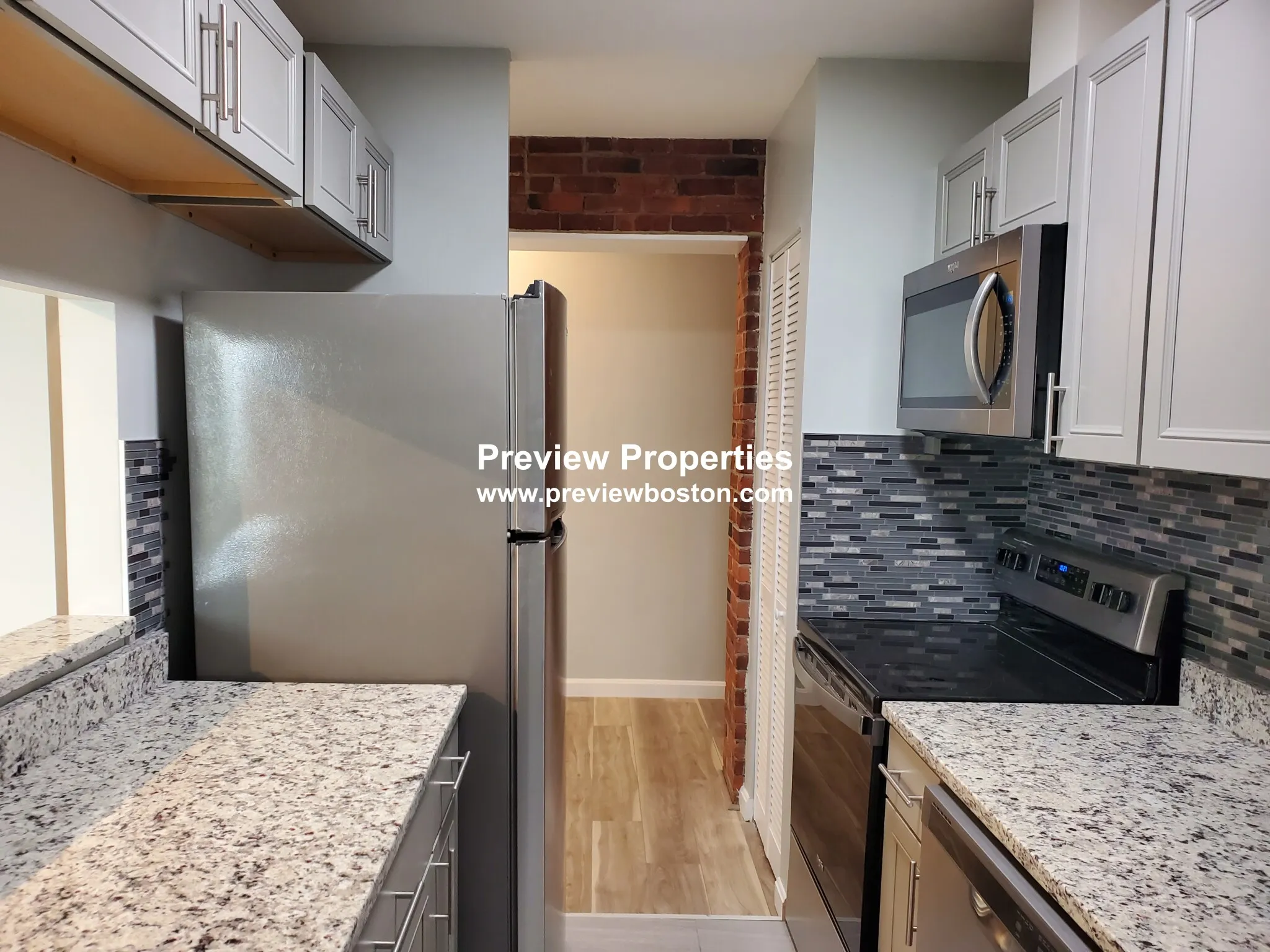 2 bed, 1 bath apartment for rent at 33 Brainerd Rd Unit 112P, Allston — photo 22 of 30