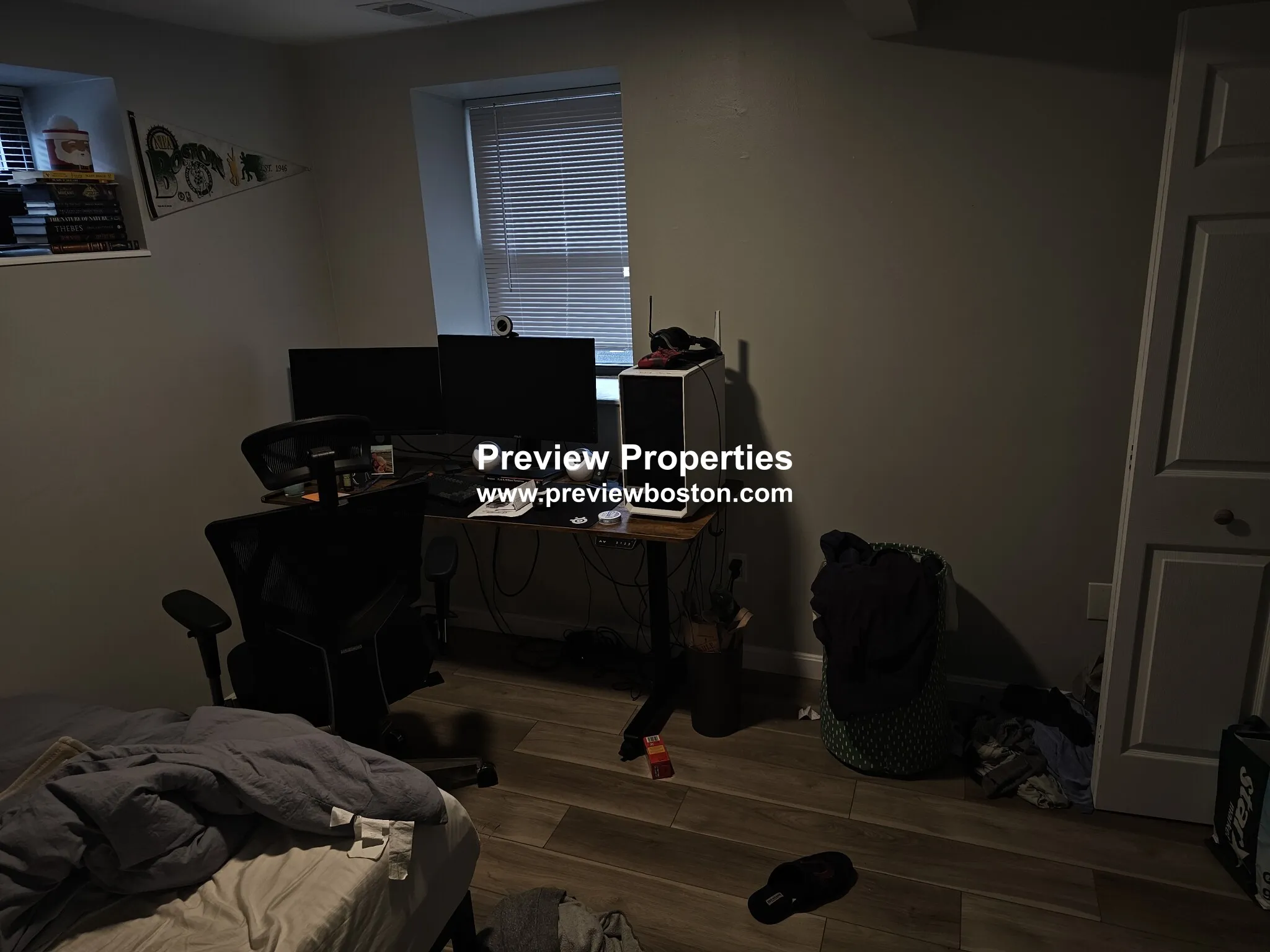 2 bed, 1 bath apartment for rent at 33 Brainerd Rd Unit 112P, Allston — photo 5 of 30