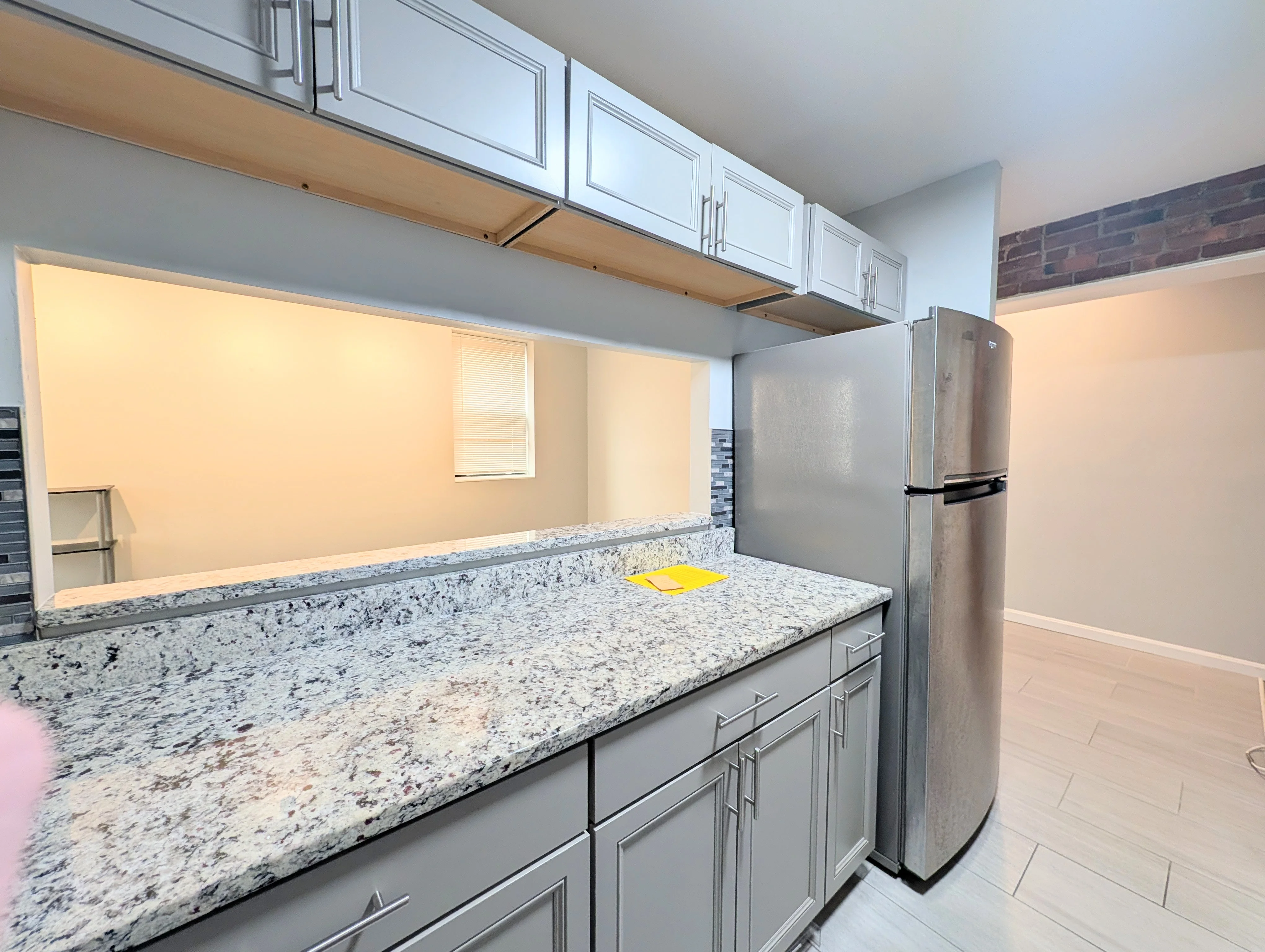 2 bed, 1 bath apartment for rent at 33 Brainerd Rd Unit 112P, Allston — photo 6 of 32