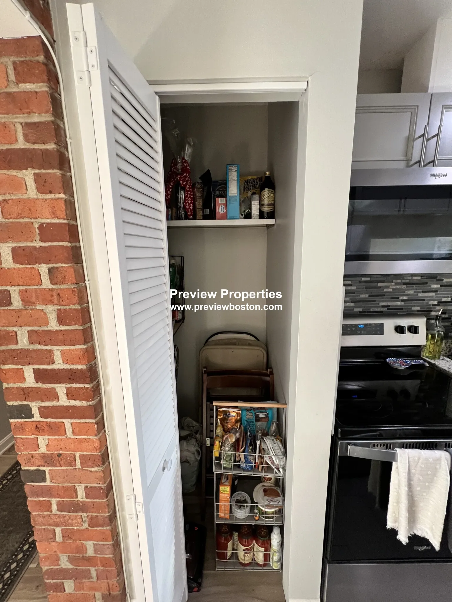 2 bed, 1 bath apartment for rent at 33 Brainerd Rd Unit 112P, Allston — photo 8 of 30