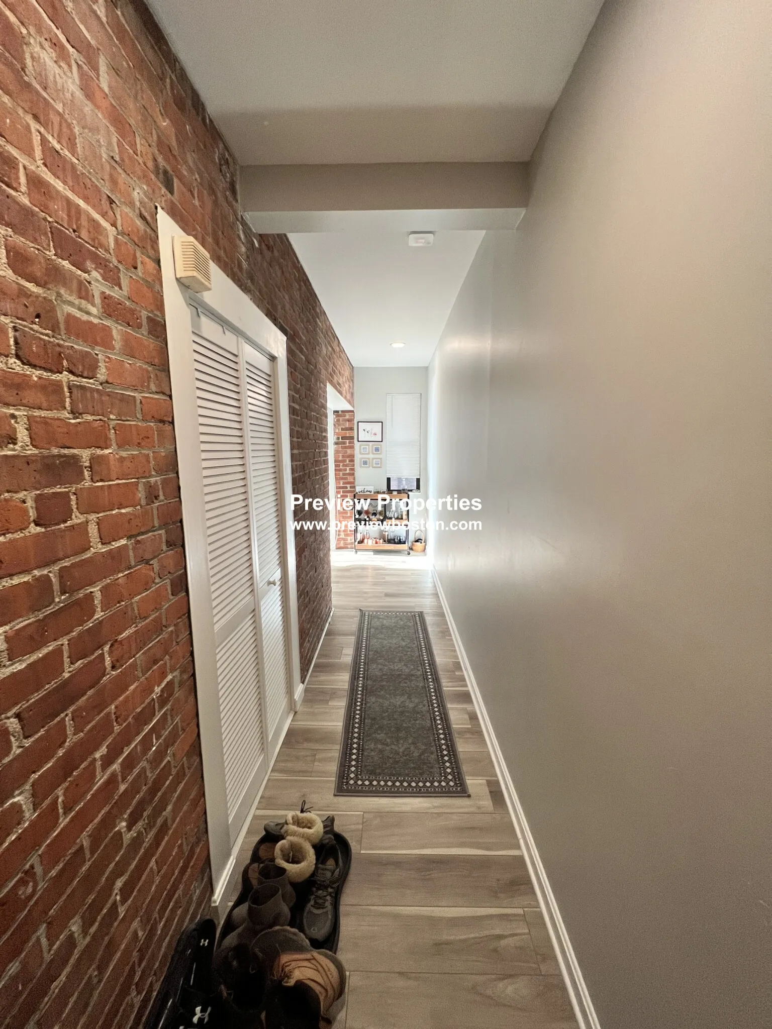 2 bed, 1 bath apartment for rent at 33 Brainerd Rd Unit 112P, Allston — photo 12 of 30
