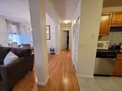 2 bed, 1 bath apartment for rent at 33 Brainerd Rd Unit 207, Allston — photo 7 of 10
