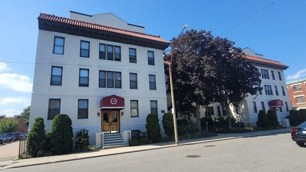 2 bed, 1 bath apartment for rent at 33 Brainerd Rd Unit 207, Allston — photo 1 of 10