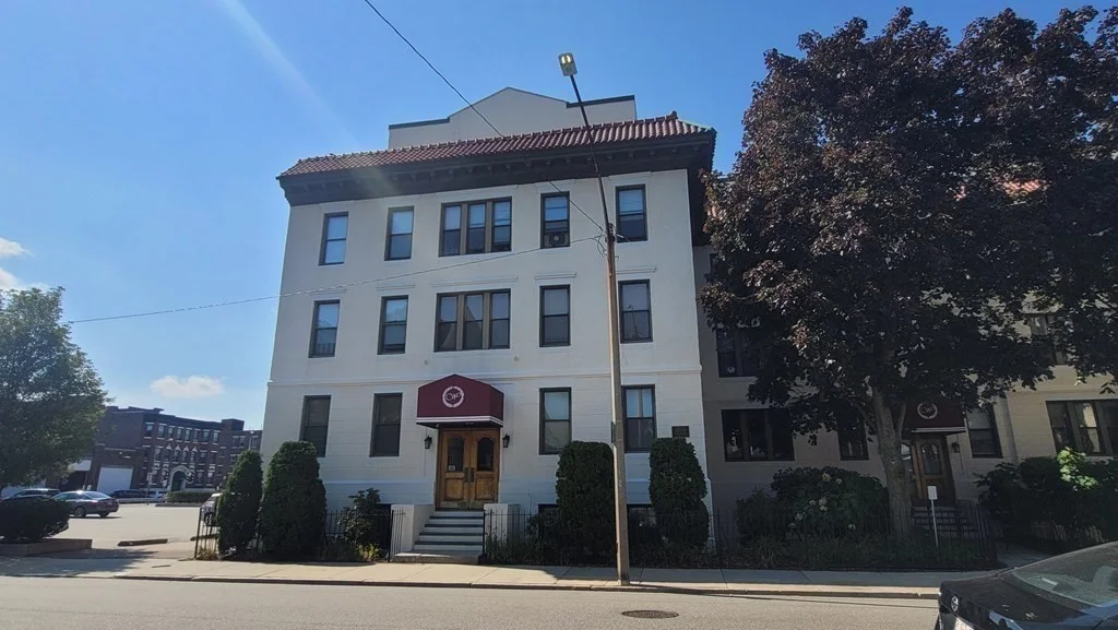 2 bed, 1 bath apartment for rent at 33 Brainerd Rd Unit 207, Allston — photo 10 of 10