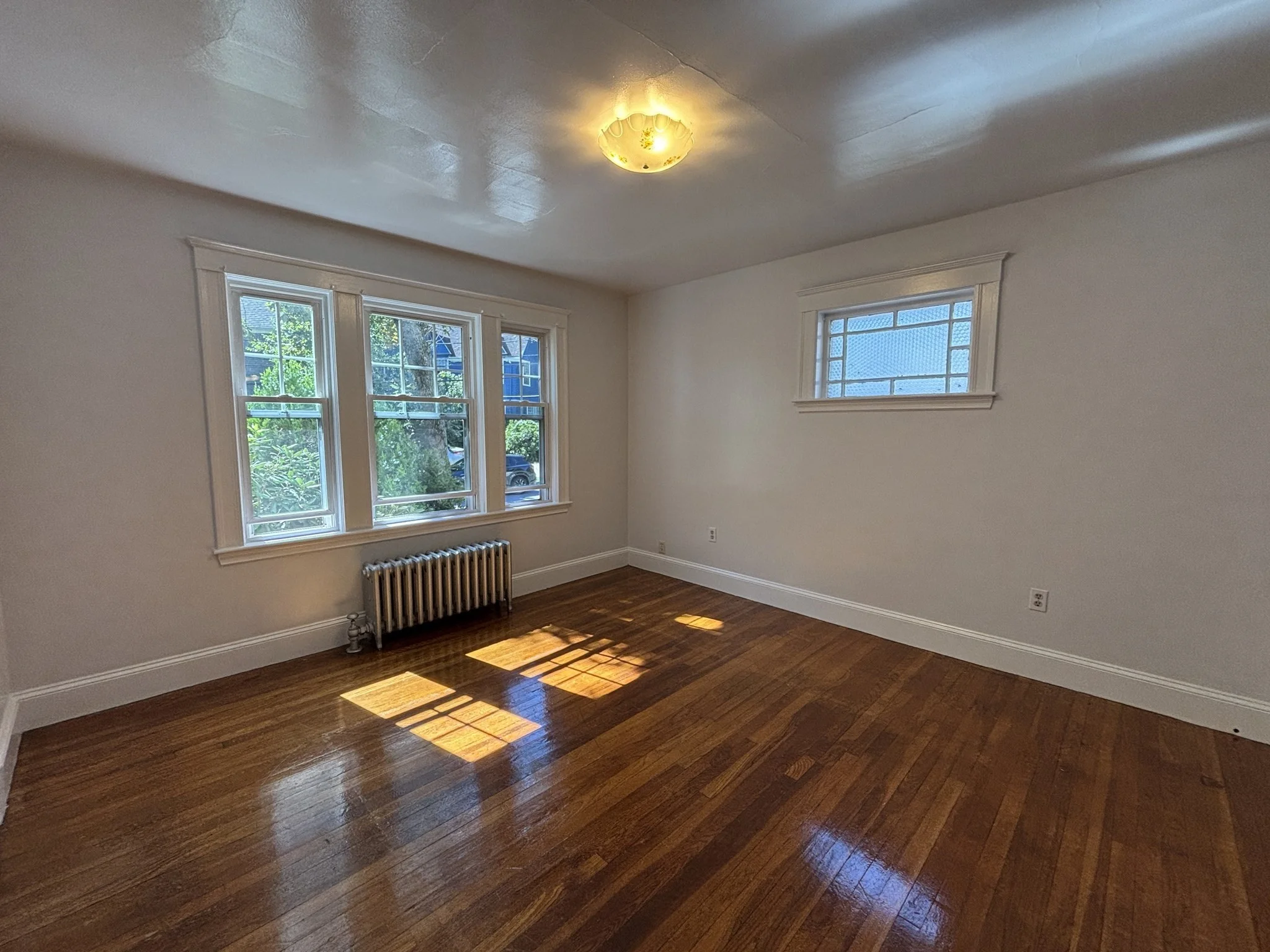2 bed, 1 bath apartment for rent at 33 Brington Rd Unit 1, Brookline Hills — photo 2 of 15