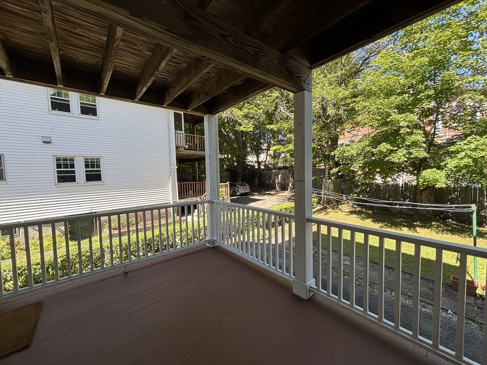 2 bed, 1 bath apartment for rent at 33 Brington Rd Unit 1, Brookline Hills — photo 13 of 15