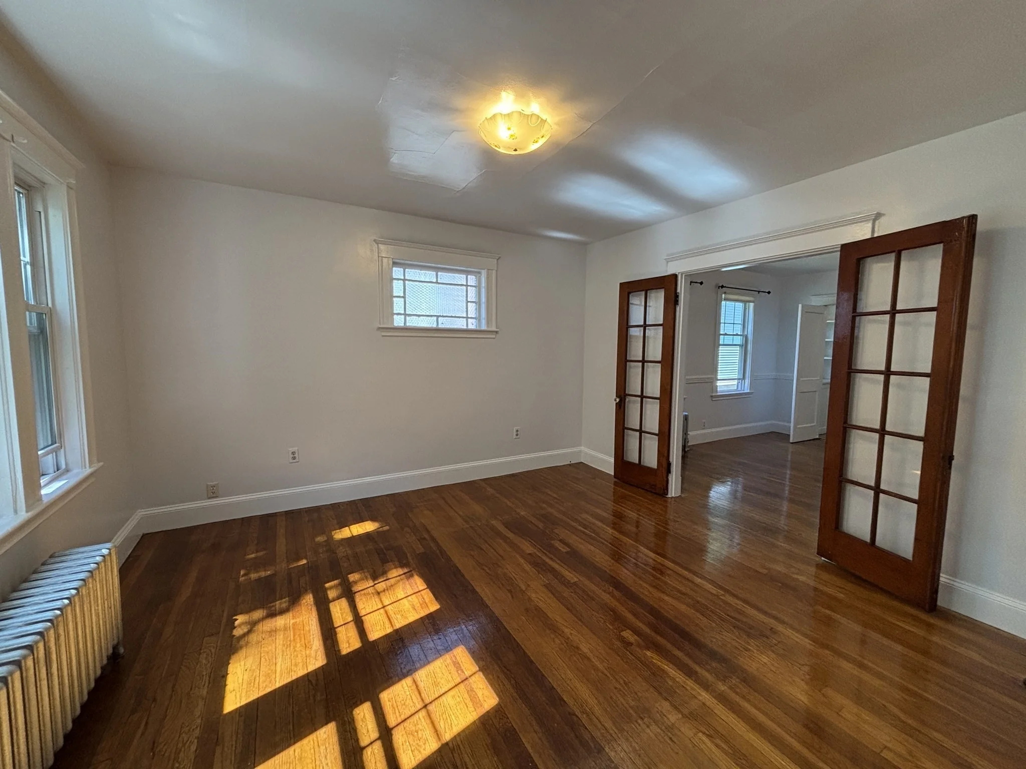 2 bed, 1 bath apartment for rent at 33 Brington Rd Unit 1, Brookline Hills — photo 3 of 15