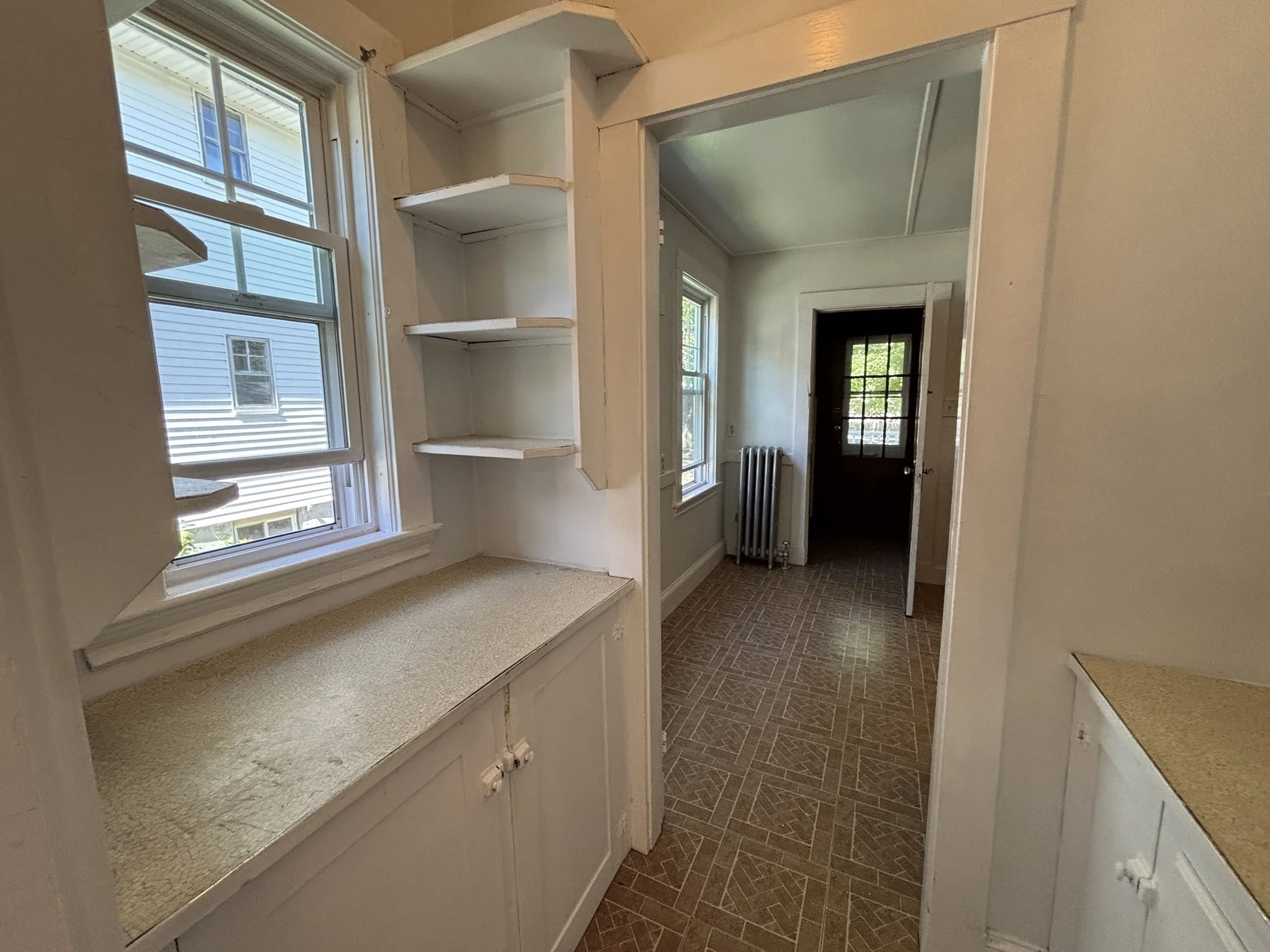 2 bed, 1 bath apartment for rent at 33 Brington Rd Unit 1, Brookline Hills — photo 8 of 15