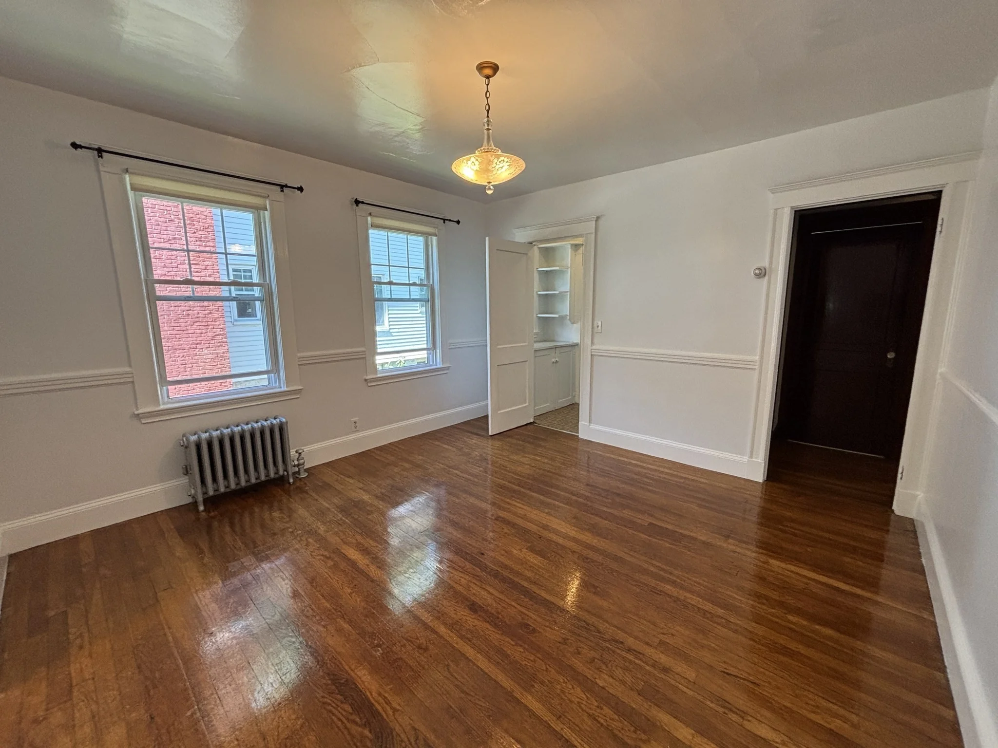 2 bed, 1 bath apartment for rent at 33 Brington Rd Unit 1, Brookline Hills — photo 4 of 15