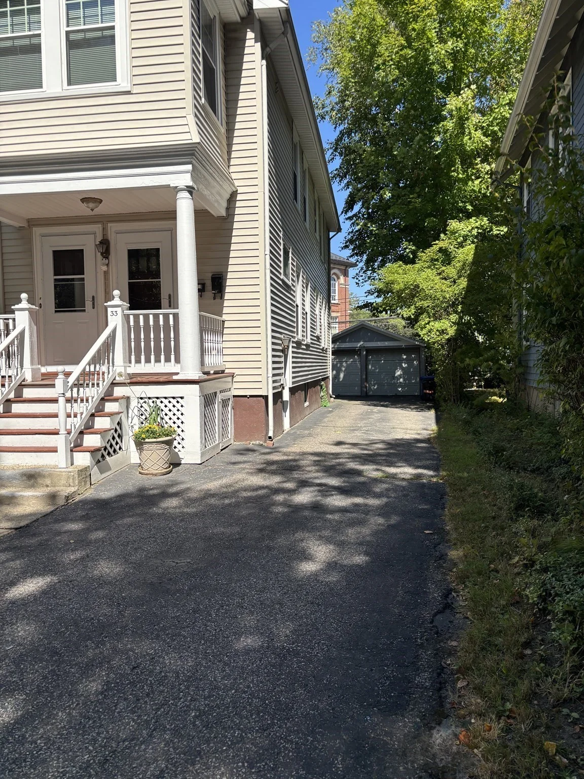 2 bed, 1 bath apartment for rent at 33 Brington Rd Unit 1, Brookline Hills — photo 15 of 15