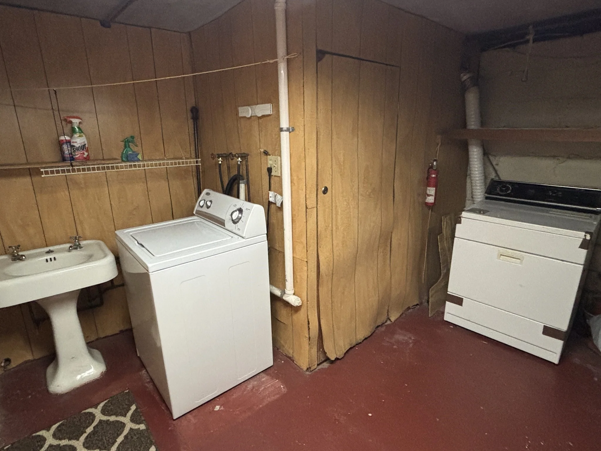 2 bed, 1 bath apartment for rent at 33 Brington Rd Unit 1, Brookline Hills — photo 14 of 15