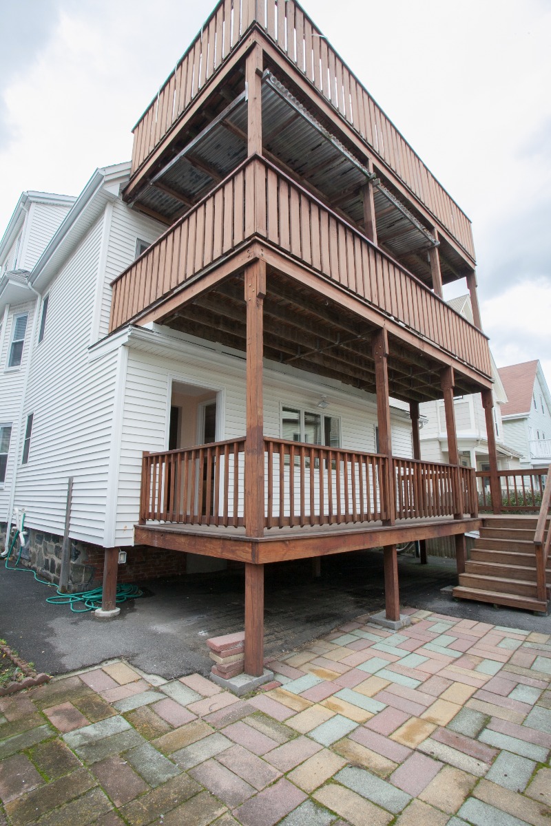 3 bed, 1 bath apartment for rent at 33 Bromfield Rd Unit 1, Tufts — photo 13 of 13