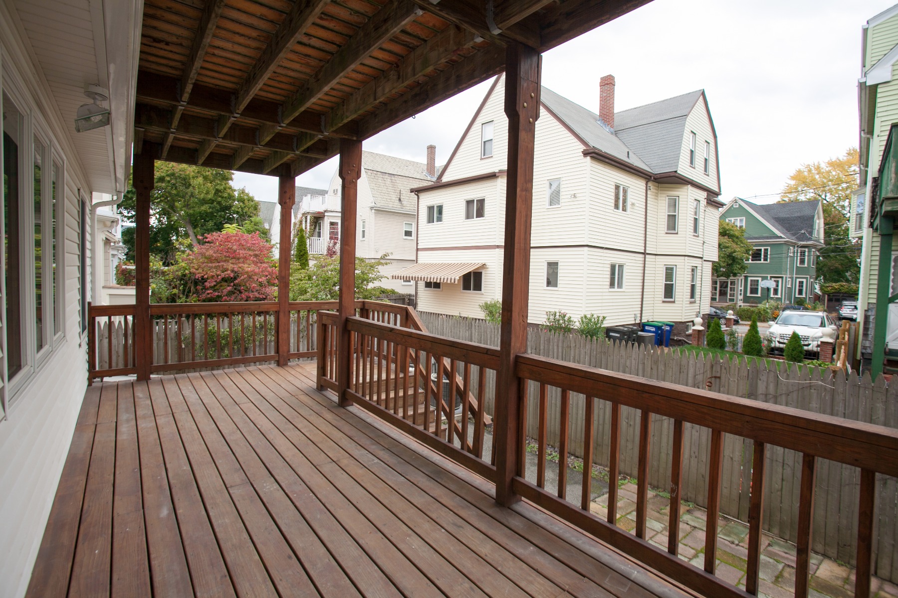 3 bed, 1 bath apartment for rent at 33 Bromfield Rd Unit 1, Tufts — photo 12 of 13