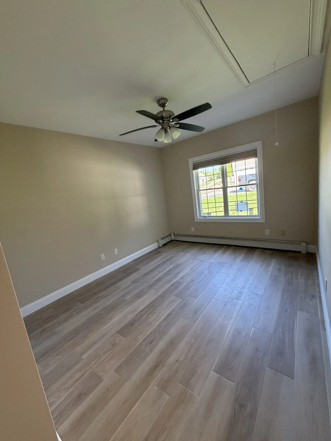 1 bed, 1 bath apartment for rent at 33 Brunelle Dr Unit 2, Rutland — photo 8 of 12