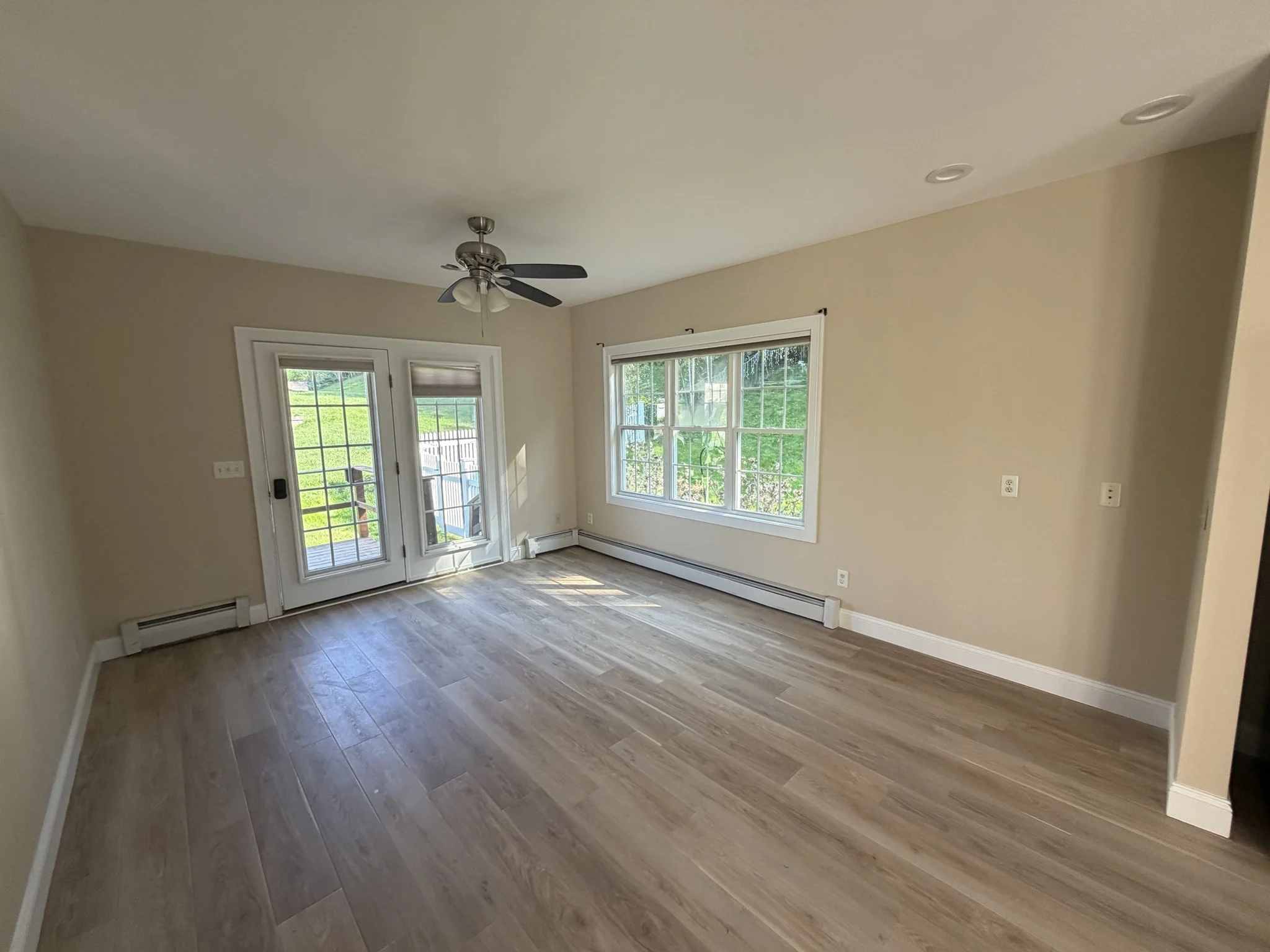 1 bed, 1 bath apartment for rent at 33 Brunelle Dr Unit 2, Rutland — photo 3 of 12