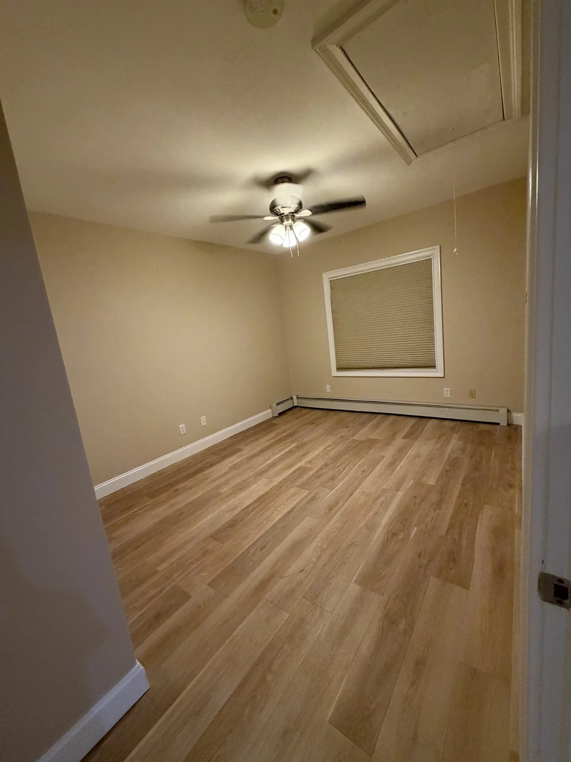 1 bed, 1 bath apartment for rent at 33 Brunelle Dr Unit 2, Rutland — photo 9 of 12