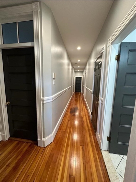 3 bed, 2 bath apartment for rent at 33 Calumet St Unit 1, Mission Hill — photo 2 of 16