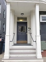 3 bed, 2 bath apartment for rent at 33 Calumet St Unit 1, Mission Hill — photo 1 of 16