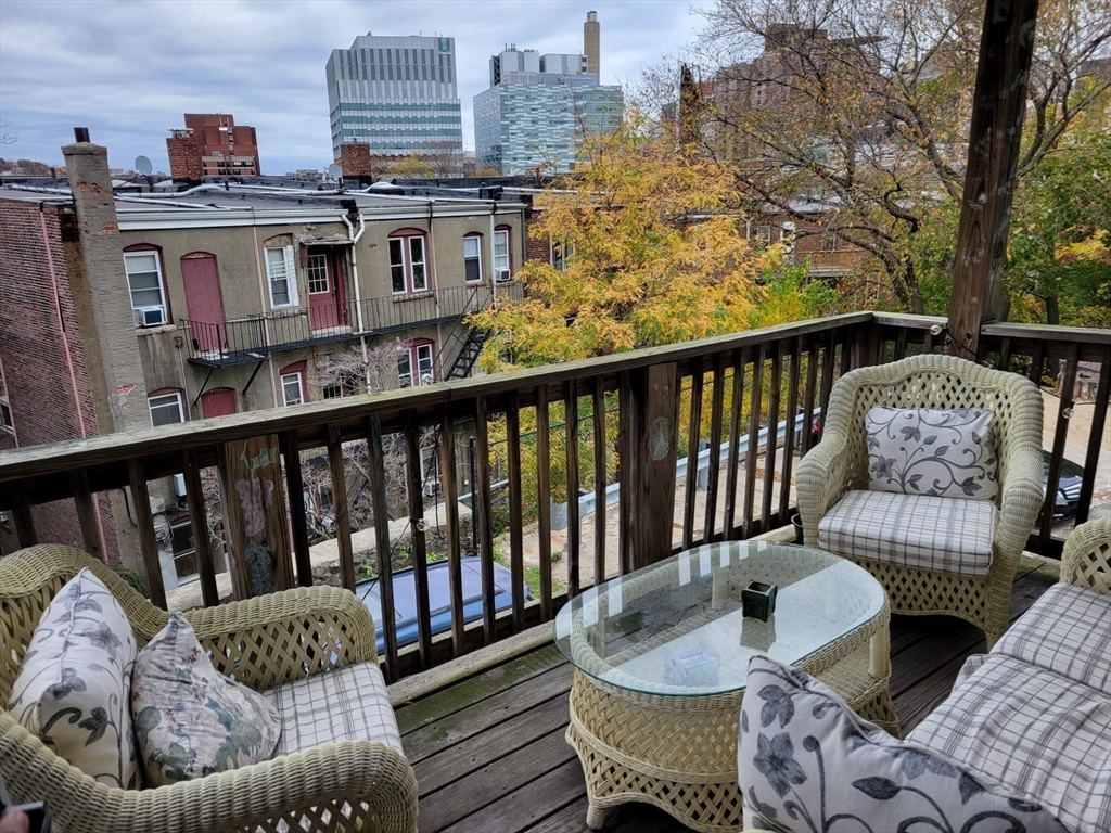 3 bed, 2 bath apartment for rent at 33 Calumet St Unit 1, Mission Hill — photo 12 of 16