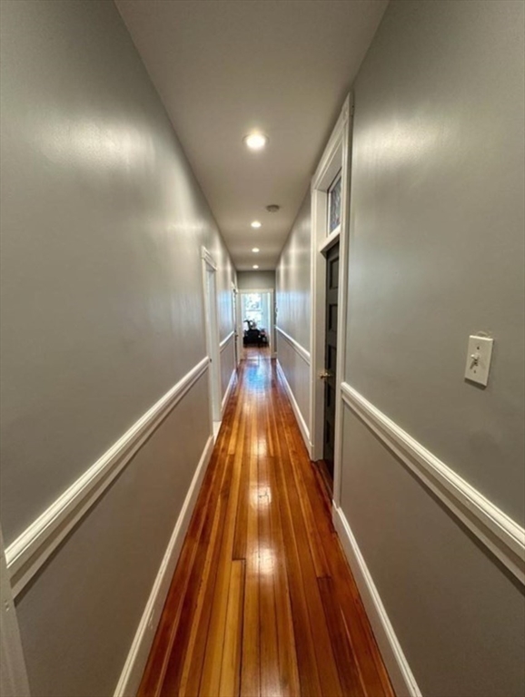 3 bed, 2 bath apartment for rent at 33 Calumet St Unit 1, Mission Hill — photo 3 of 16
