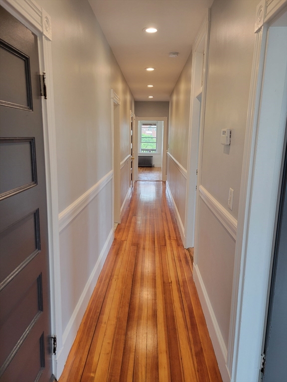 4 bed, 2 bath apartment for rent at 33 Calumet St Unit 3, Mission Hill — photo 3 of 15