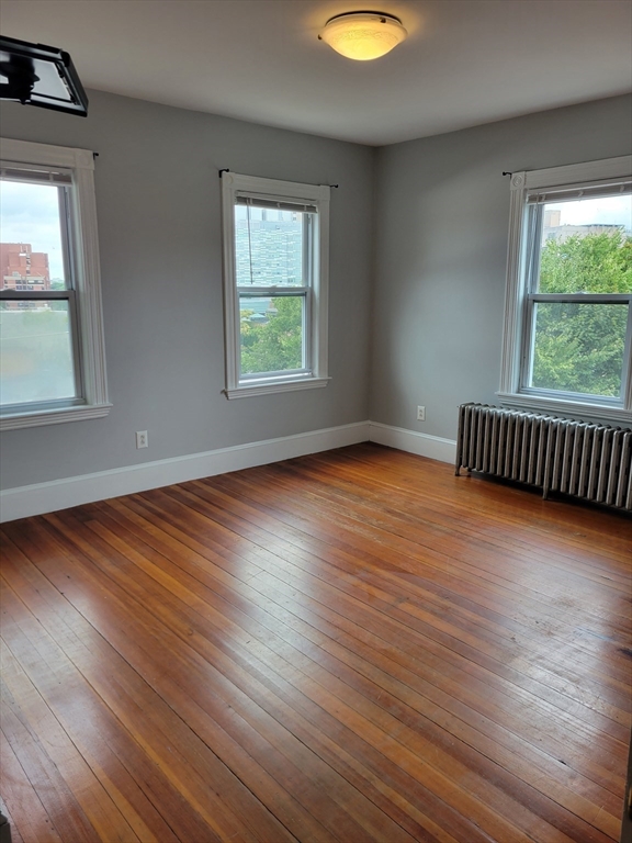 4 bed, 2 bath apartment for rent at 33 Calumet St Unit 3, Mission Hill — photo 7 of 15