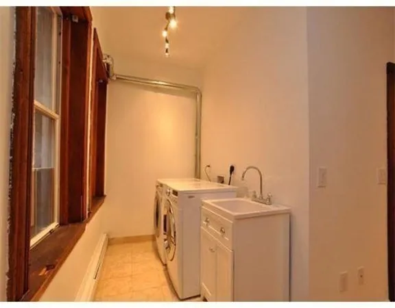 1 bed, 1 bath apartment for rent at 33 Charter St Unit 1, North End — photo 12 of 15