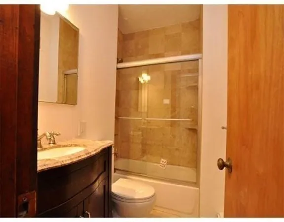 1 bed, 1 bath apartment for rent at 33 Charter St Unit 1, North End — photo 8 of 15