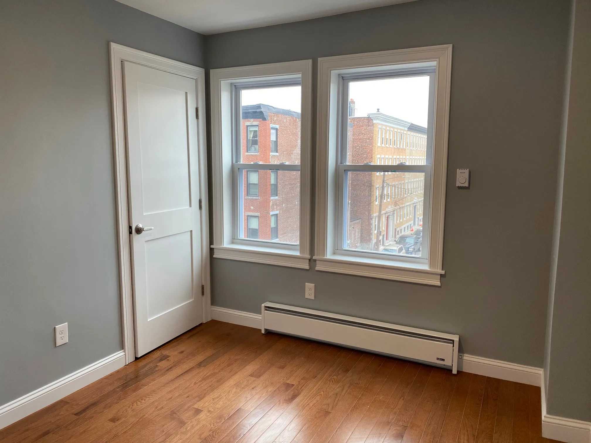 2 bed, 1 bath apartment for rent at 33 Chelsea St Unit 3-3, East Boston — photo 11 of 18