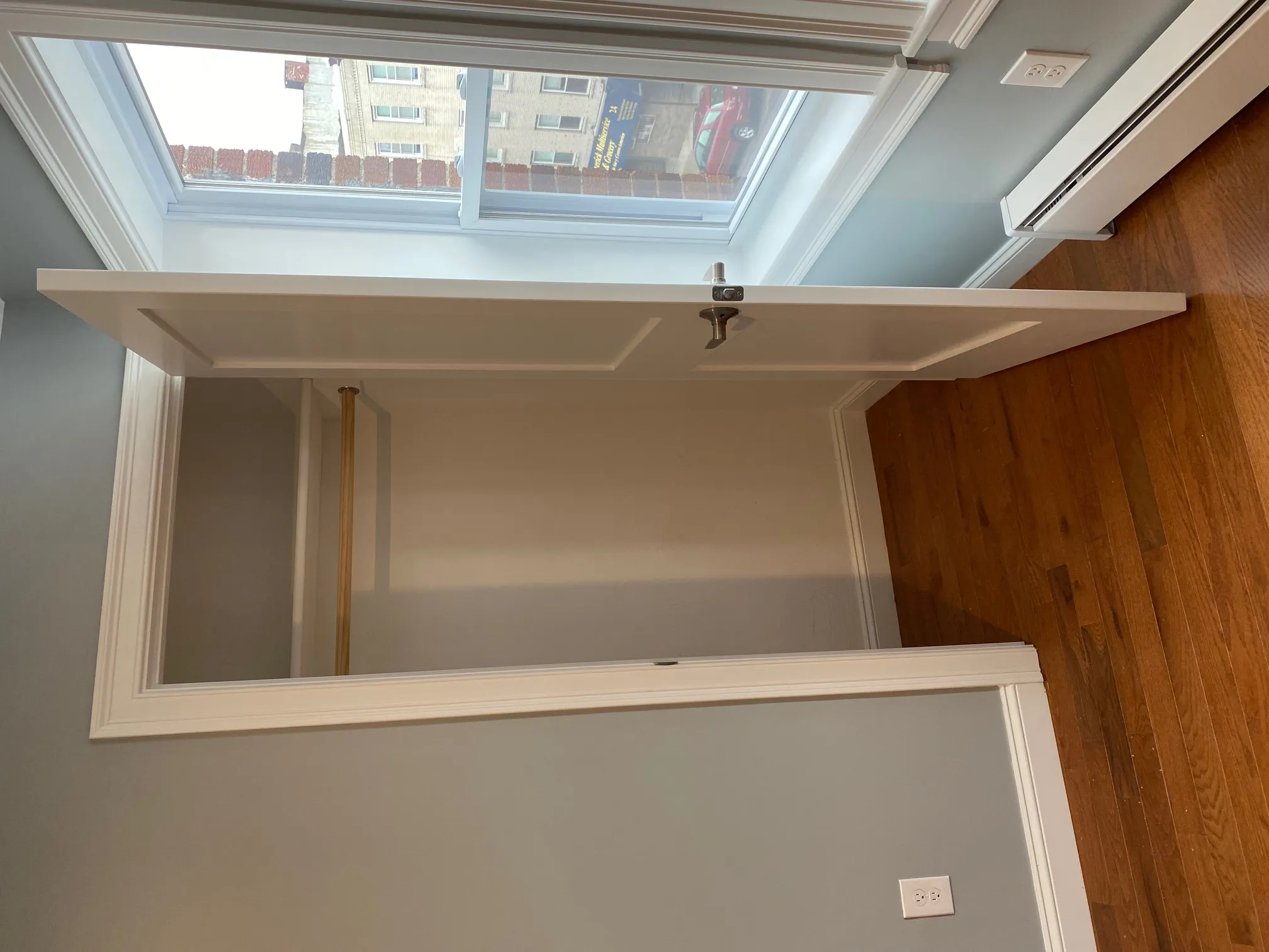 2 bed, 1 bath apartment for rent at 33 Chelsea St Unit 3-3, East Boston — photo 13 of 18