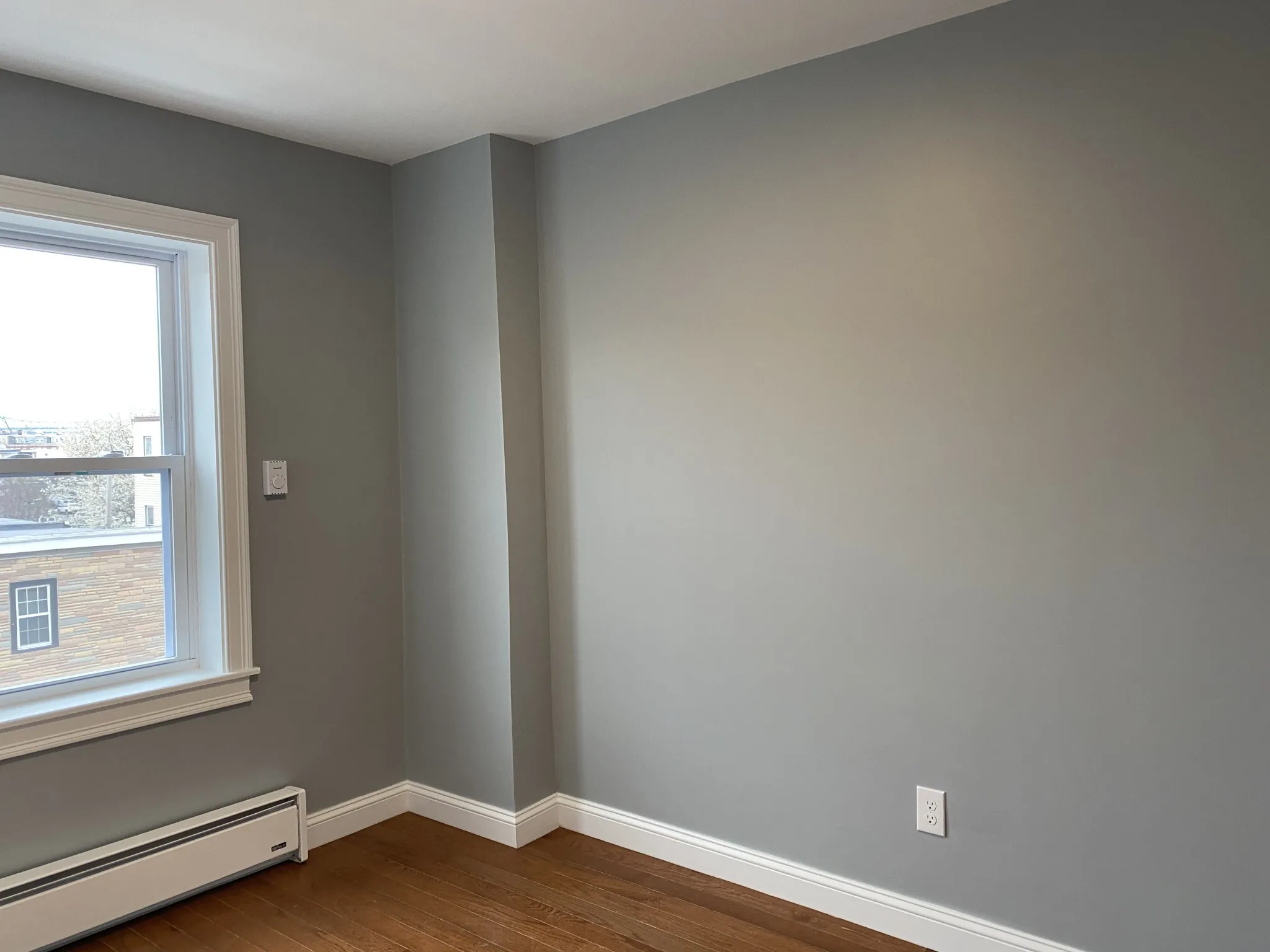 2 bed, 1 bath apartment for rent at 33 Chelsea St Unit 3, East Boston — photo 14 of 18