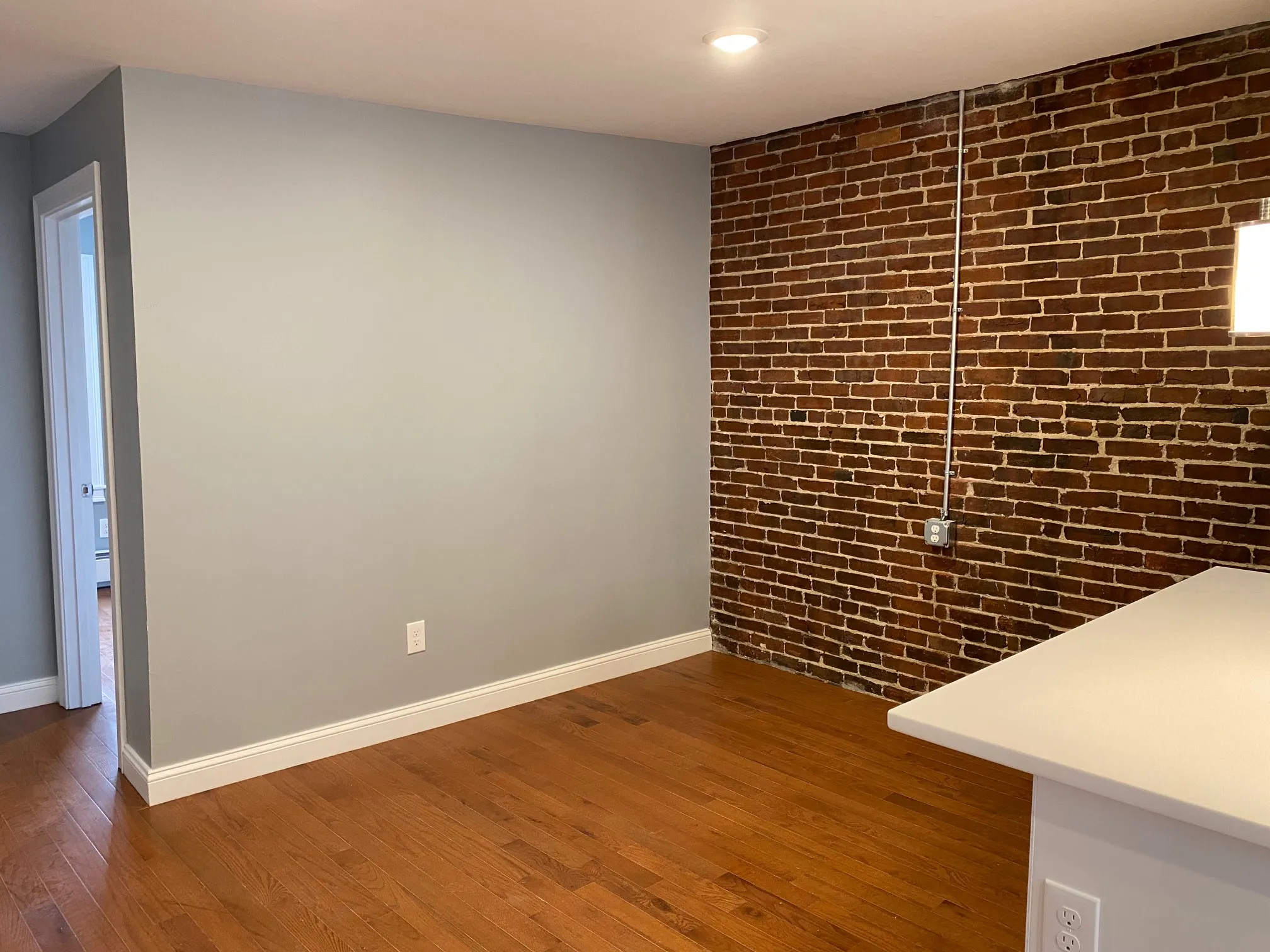 2 bed, 1 bath apartment for rent at 33 Chelsea St Unit 3, East Boston — photo 8 of 18